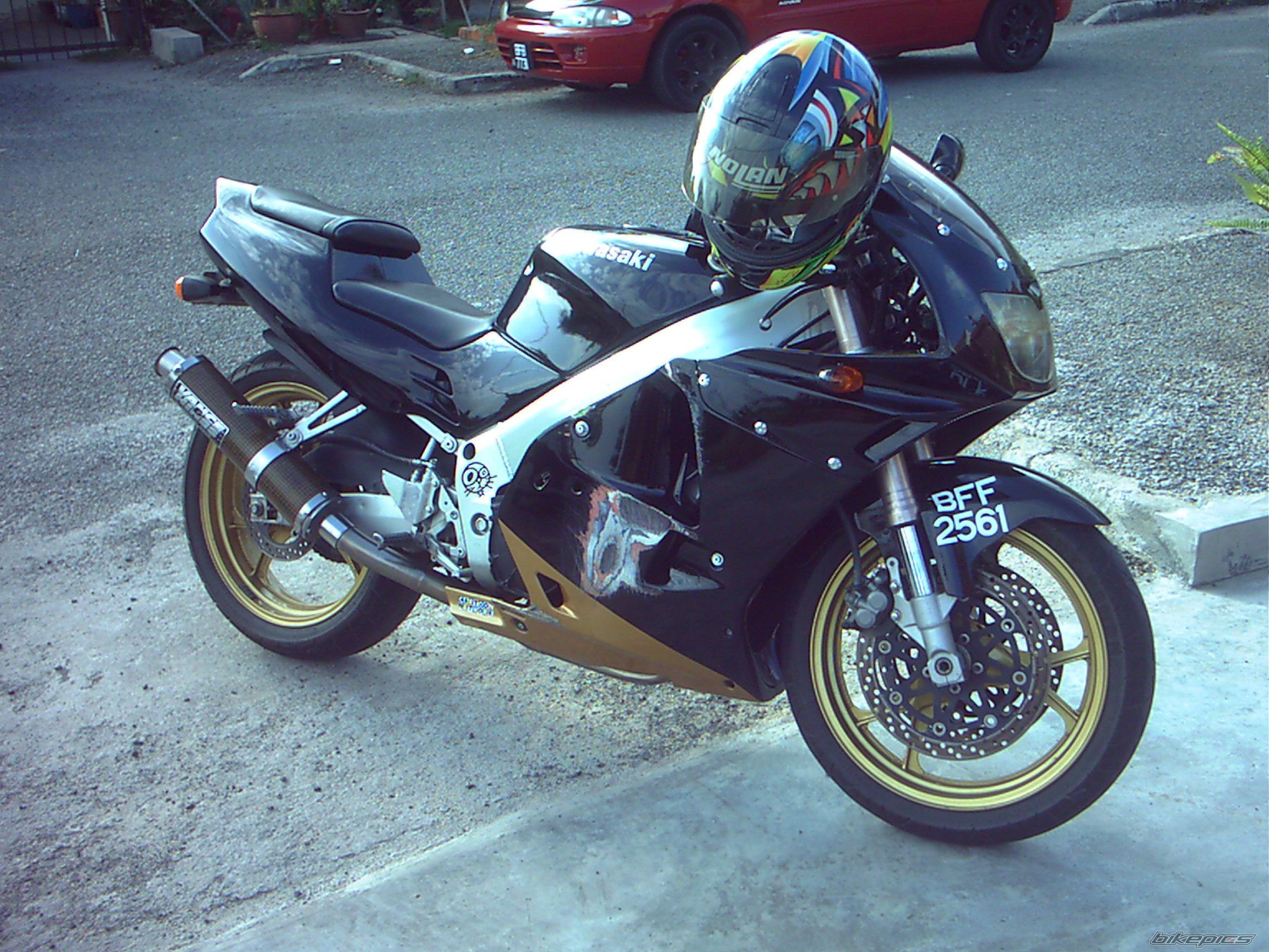 Bike Photo 856177