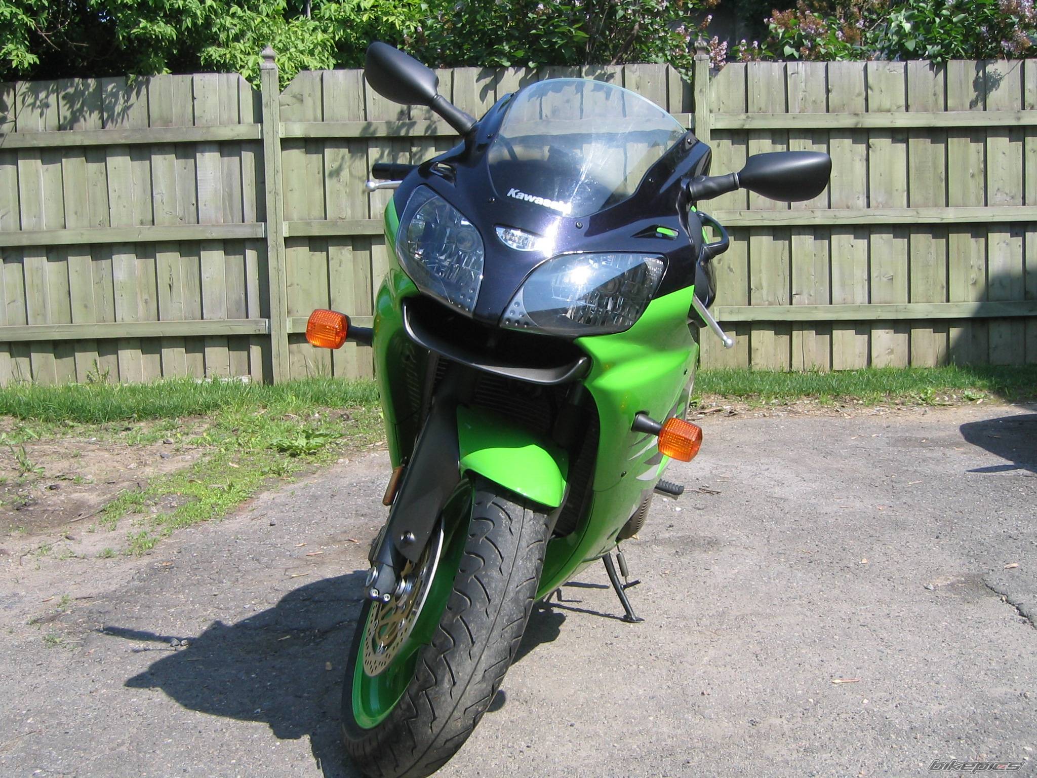 Bike Photo 85618