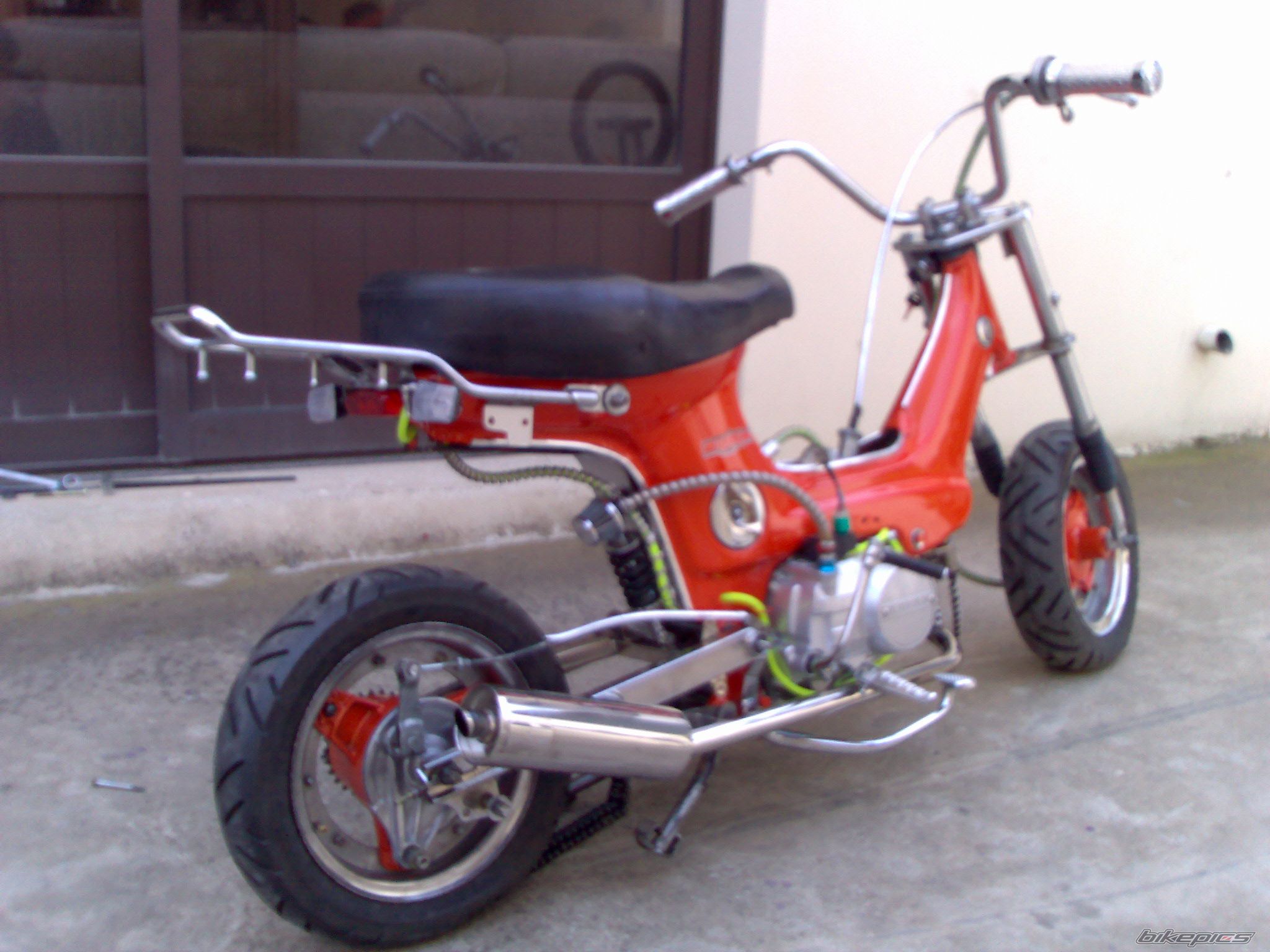 Bike Photo 856187