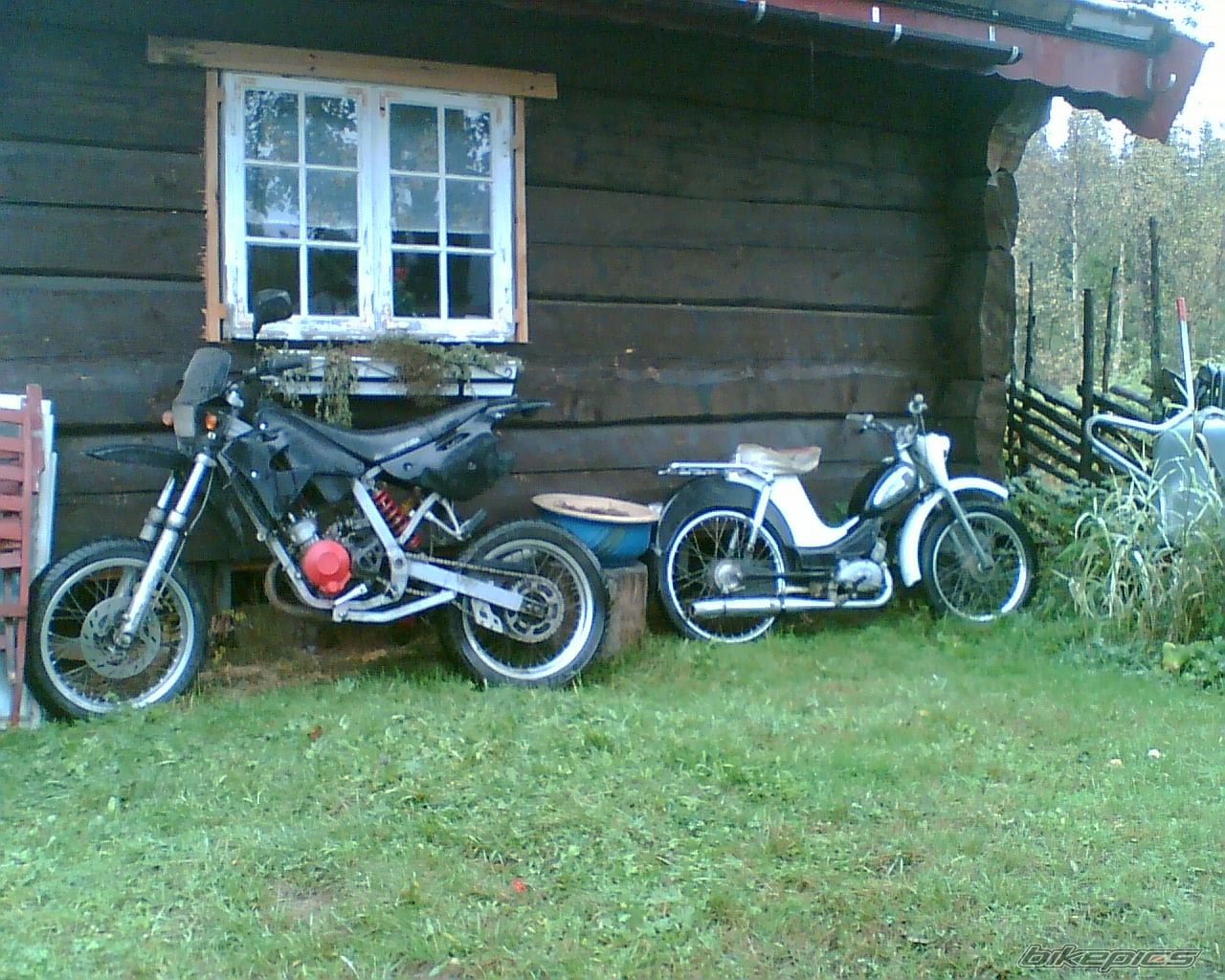 Bike Photo 856207
