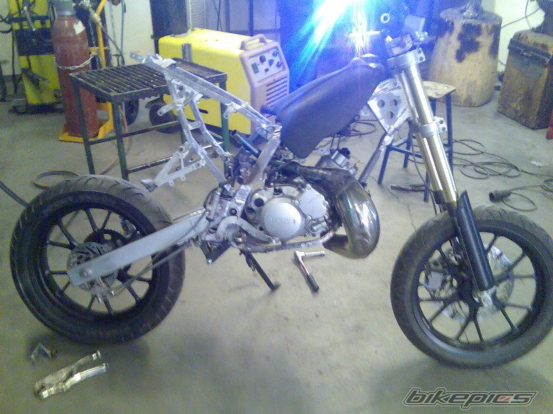 Bike Photo 856210