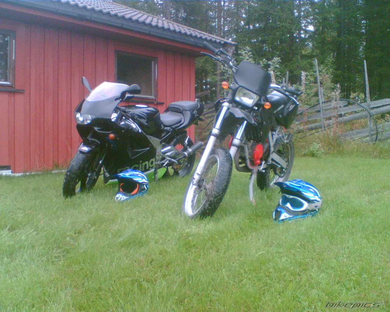 Bike Photo 856212