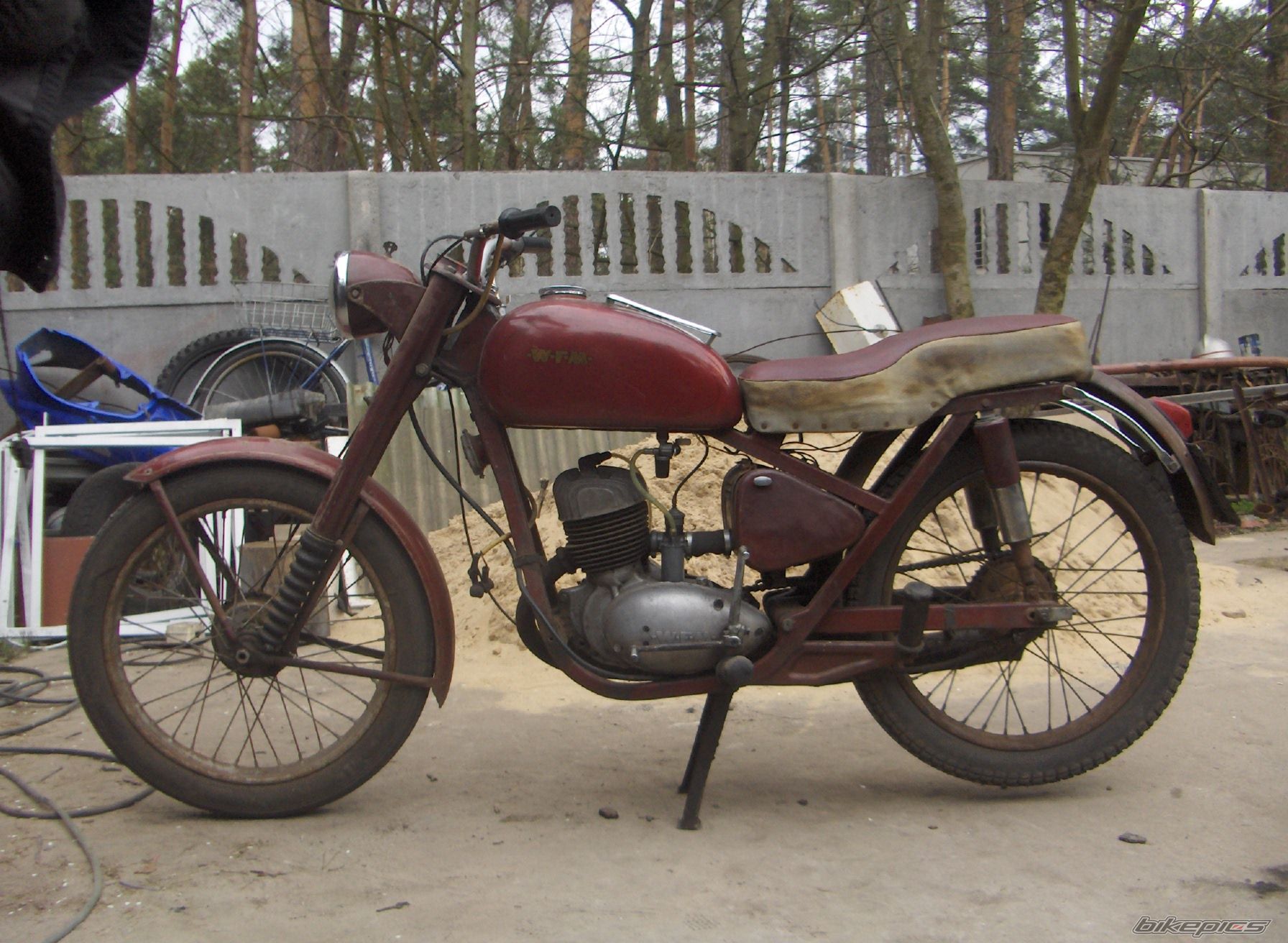 Bike Photo 856218