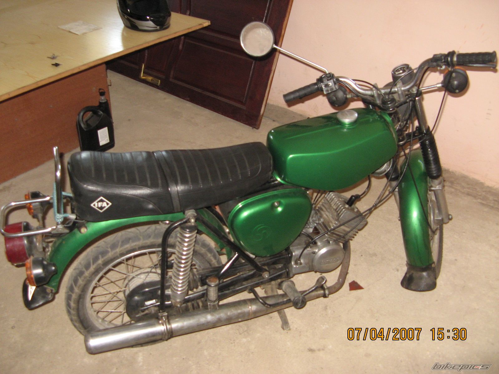 Bike Photo 856237