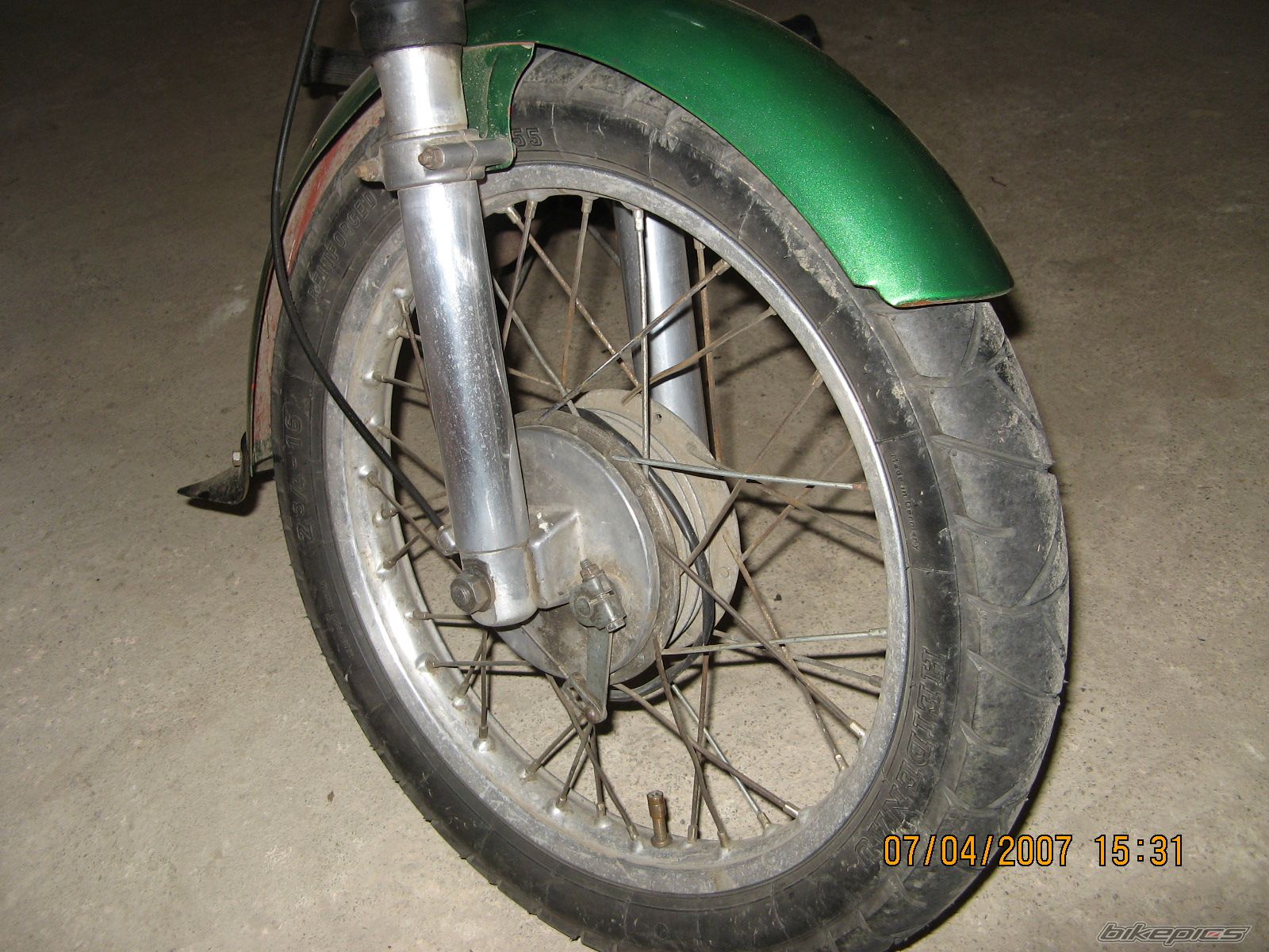 Bike Photo 856241