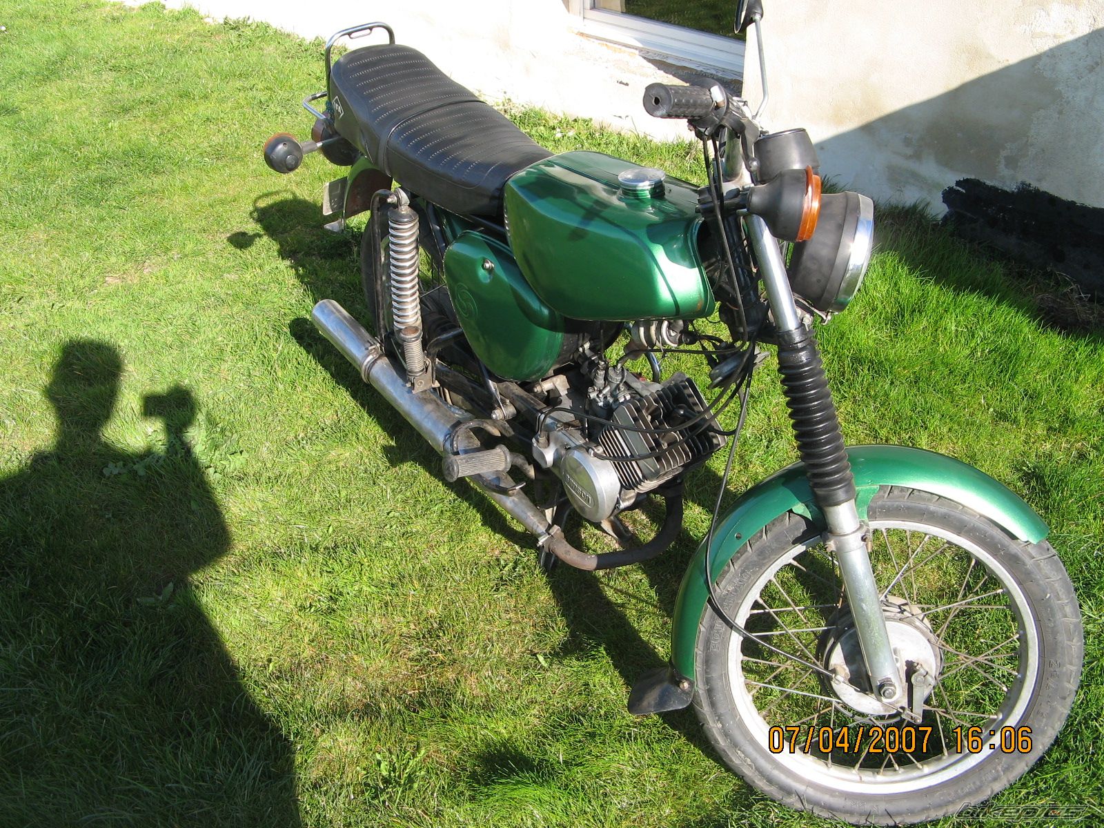 Bike Photo 856254