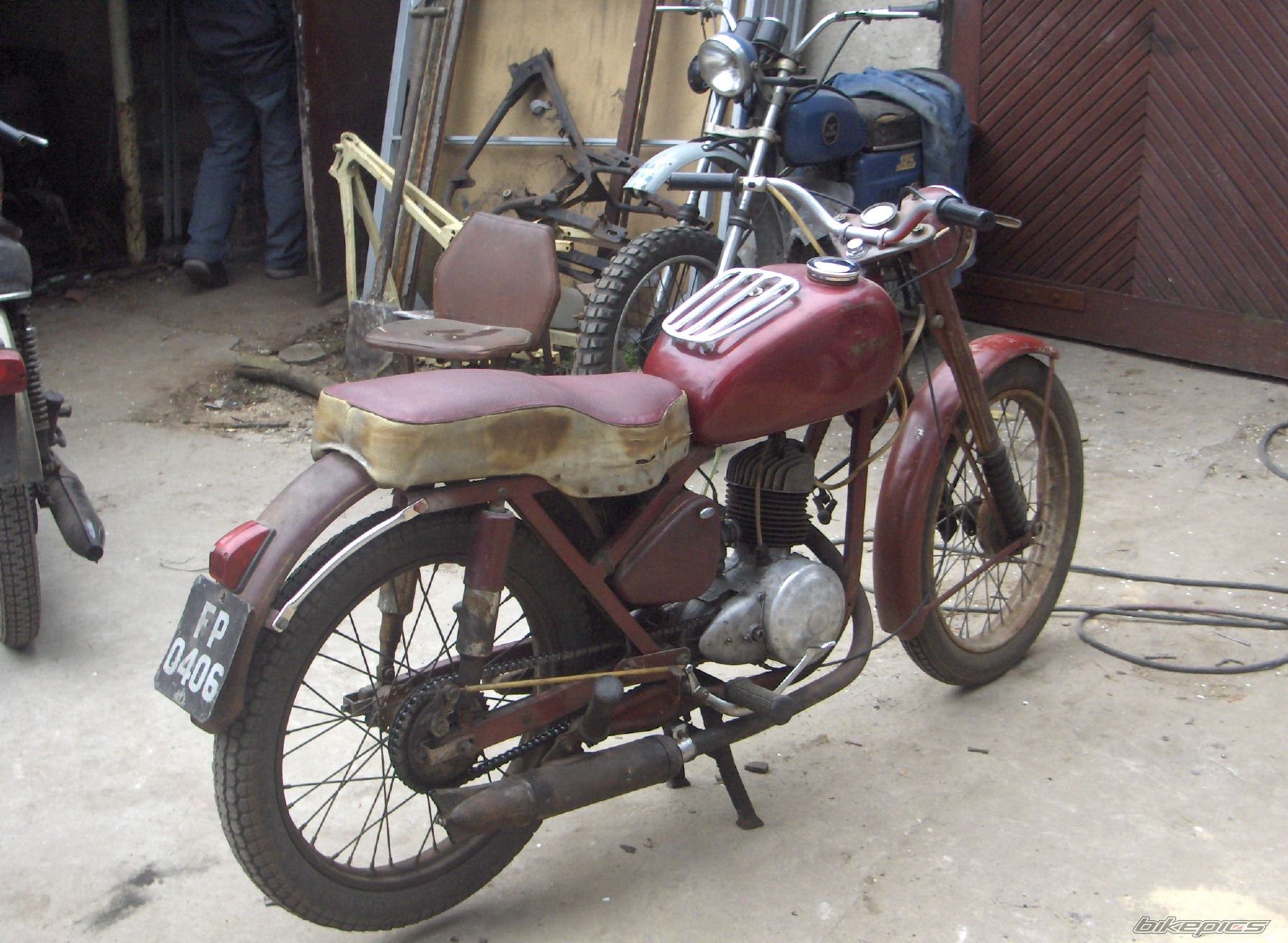 Bike Photo 856259