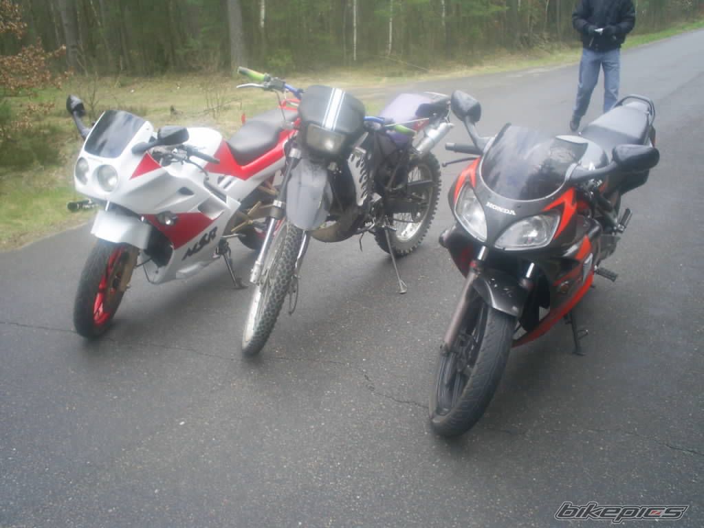 Bike Photo 856321