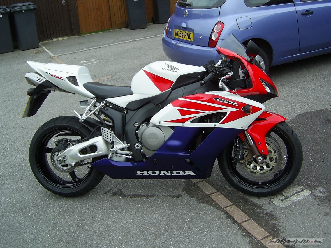 Bike Photo 856333