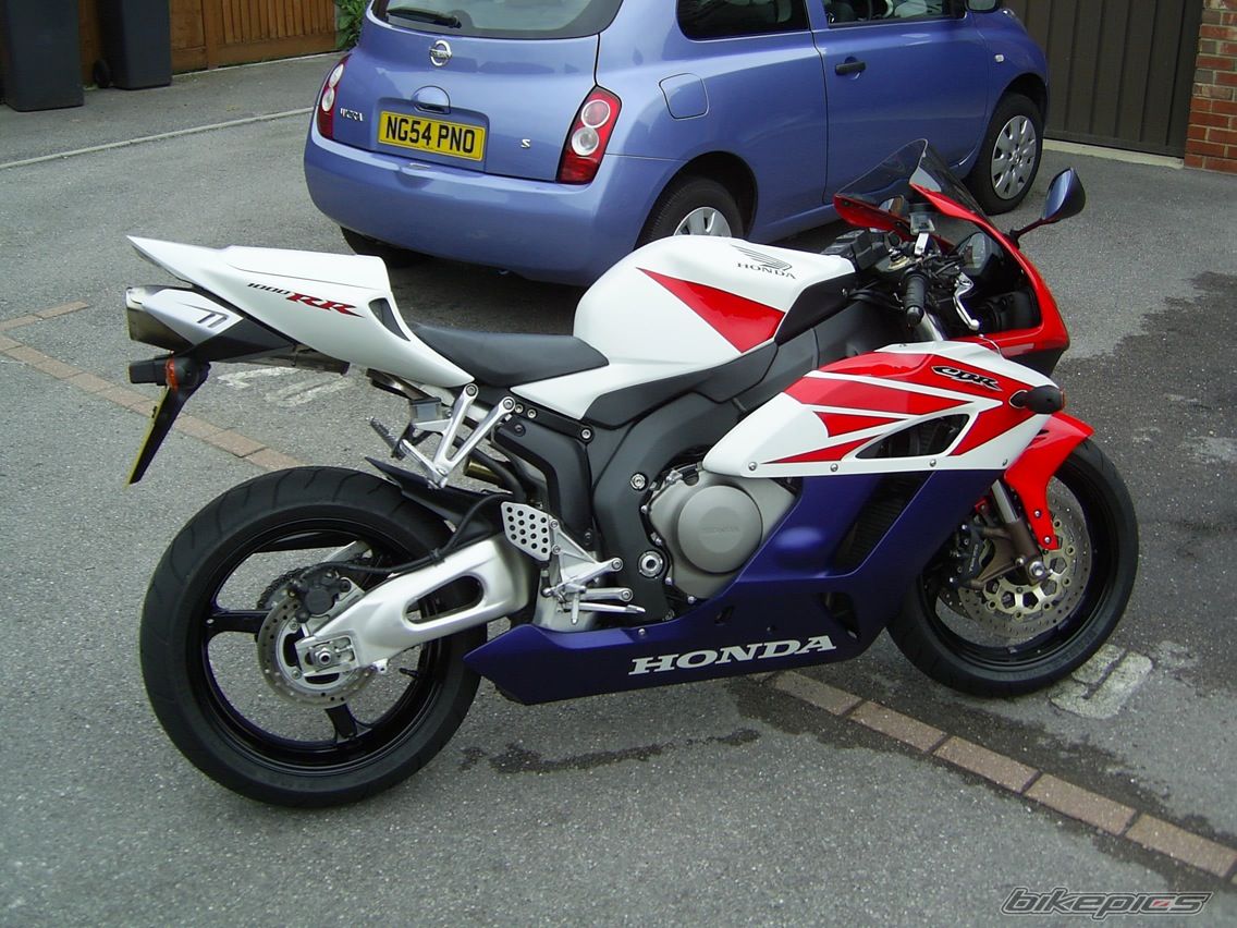 Bike Photo 856335