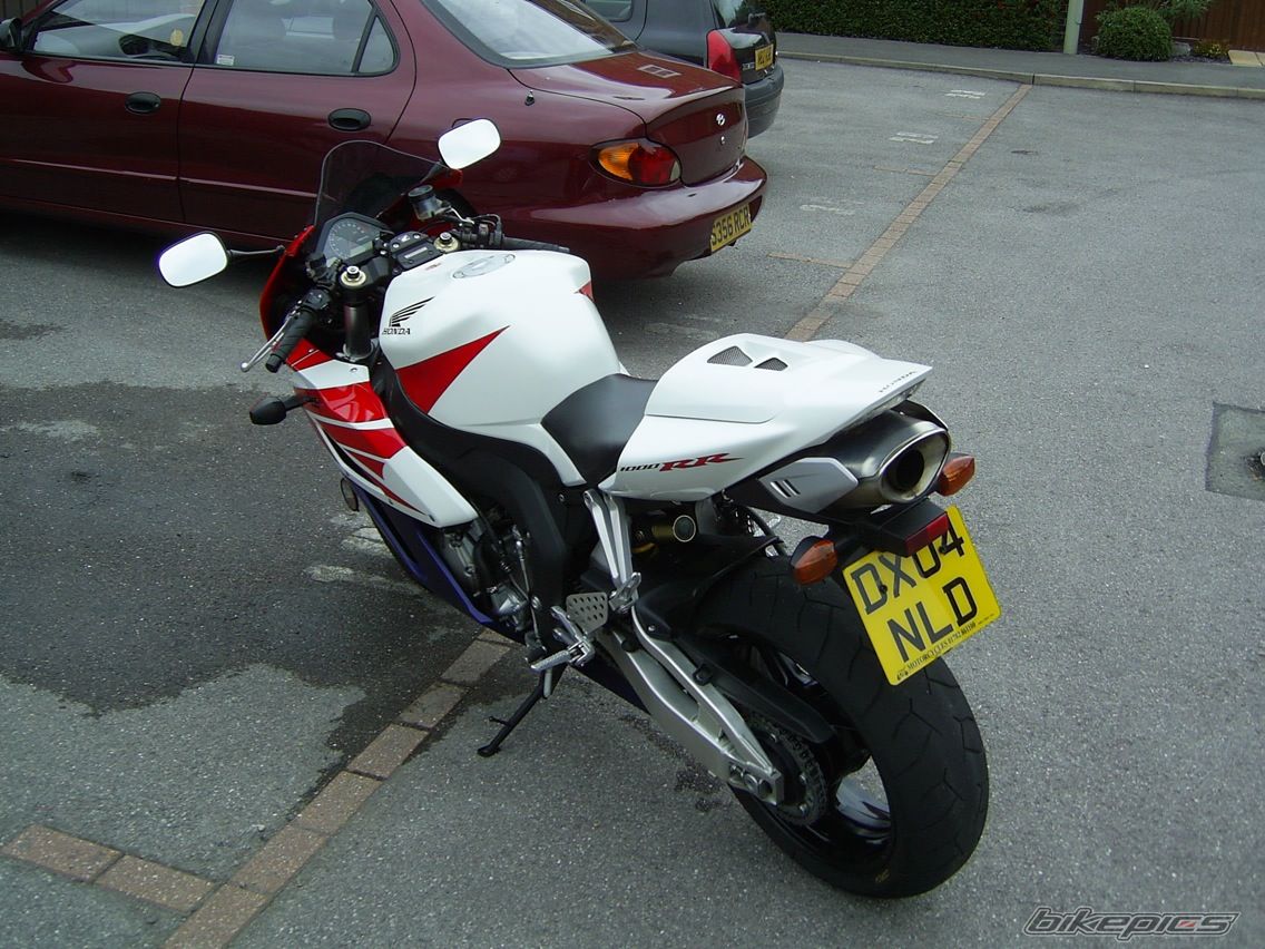 Bike Photo 856337