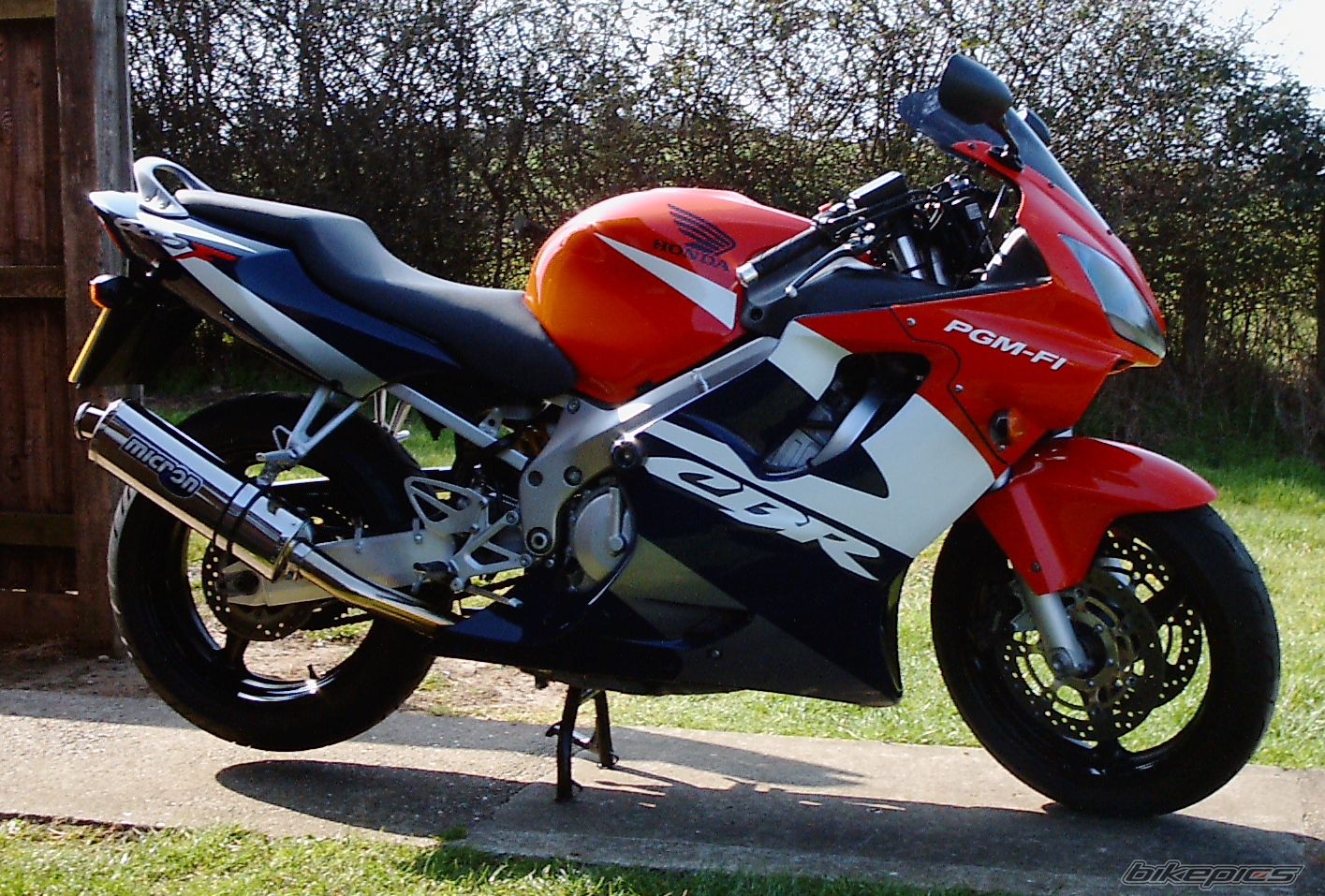 Bike Photo 856408
