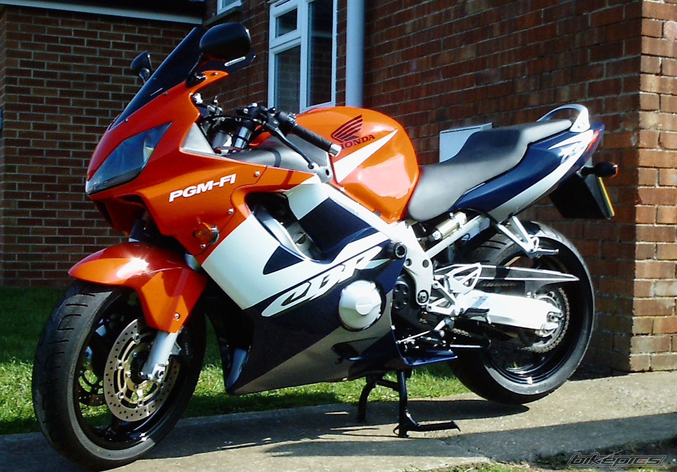 Bike Photo 856411