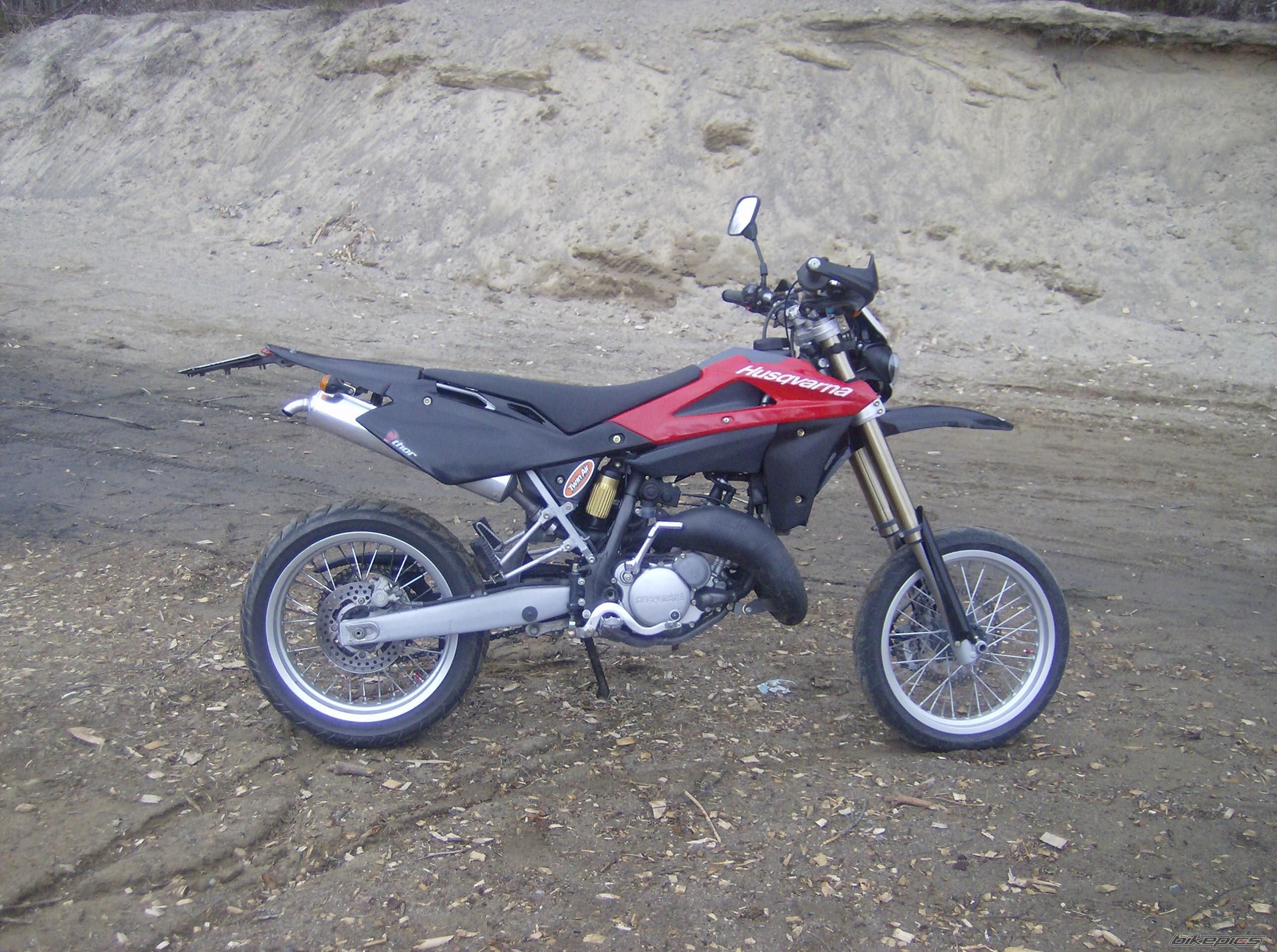 Bike Photo 856489