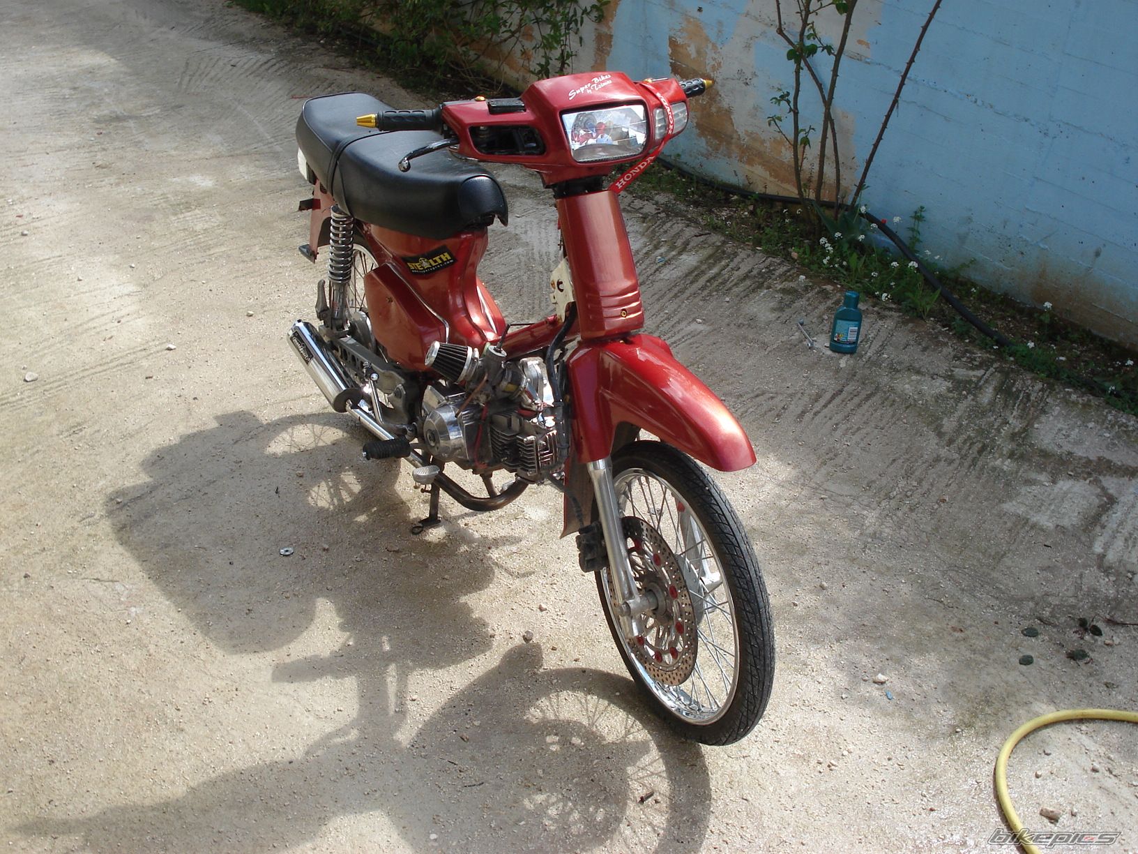 Bike Photo 856549