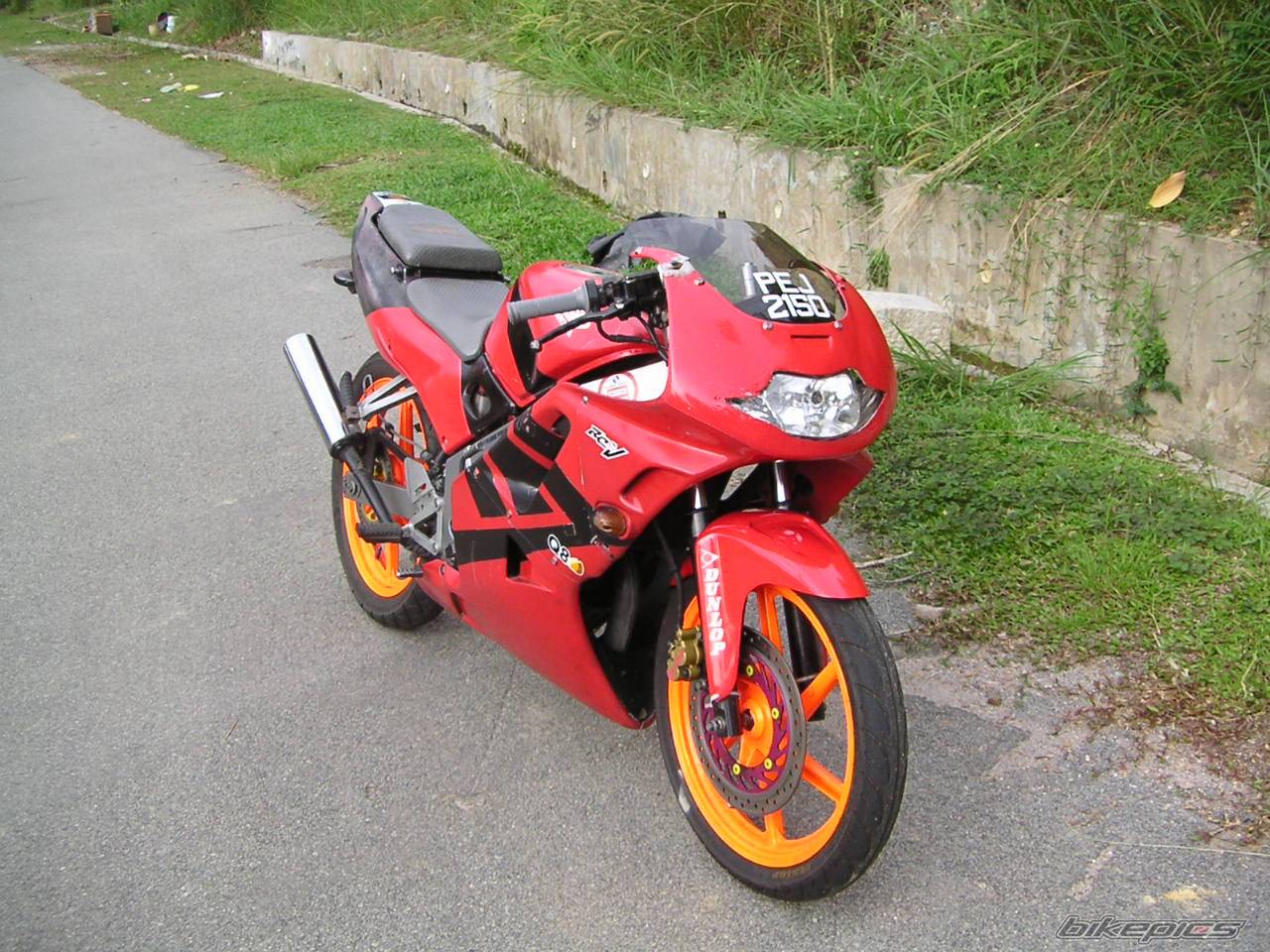 Bike Photo 85660