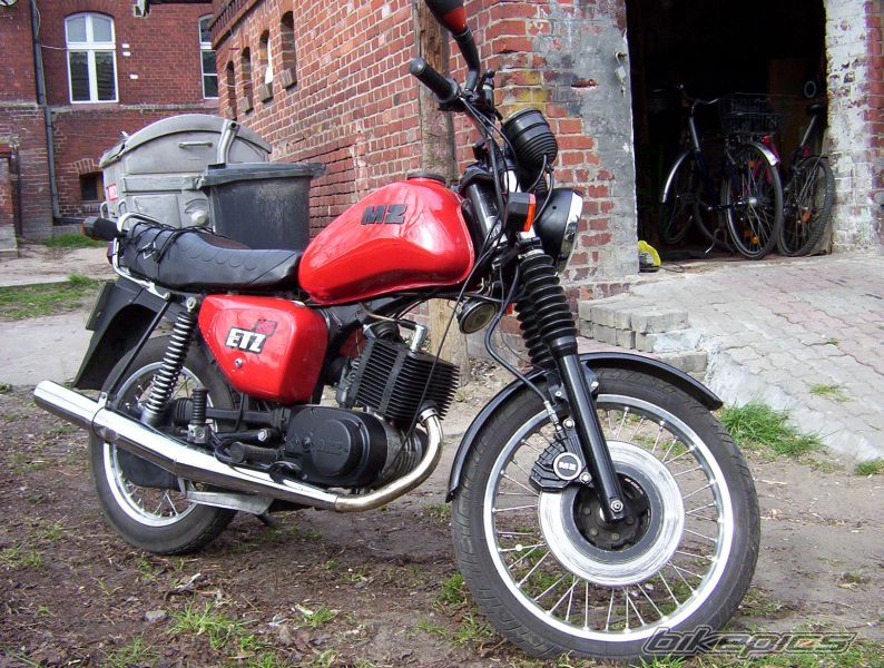 Bike Photo 856608