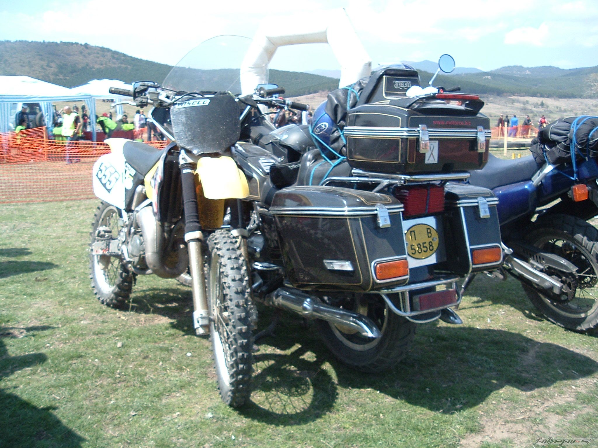 Bike Photo 856627
