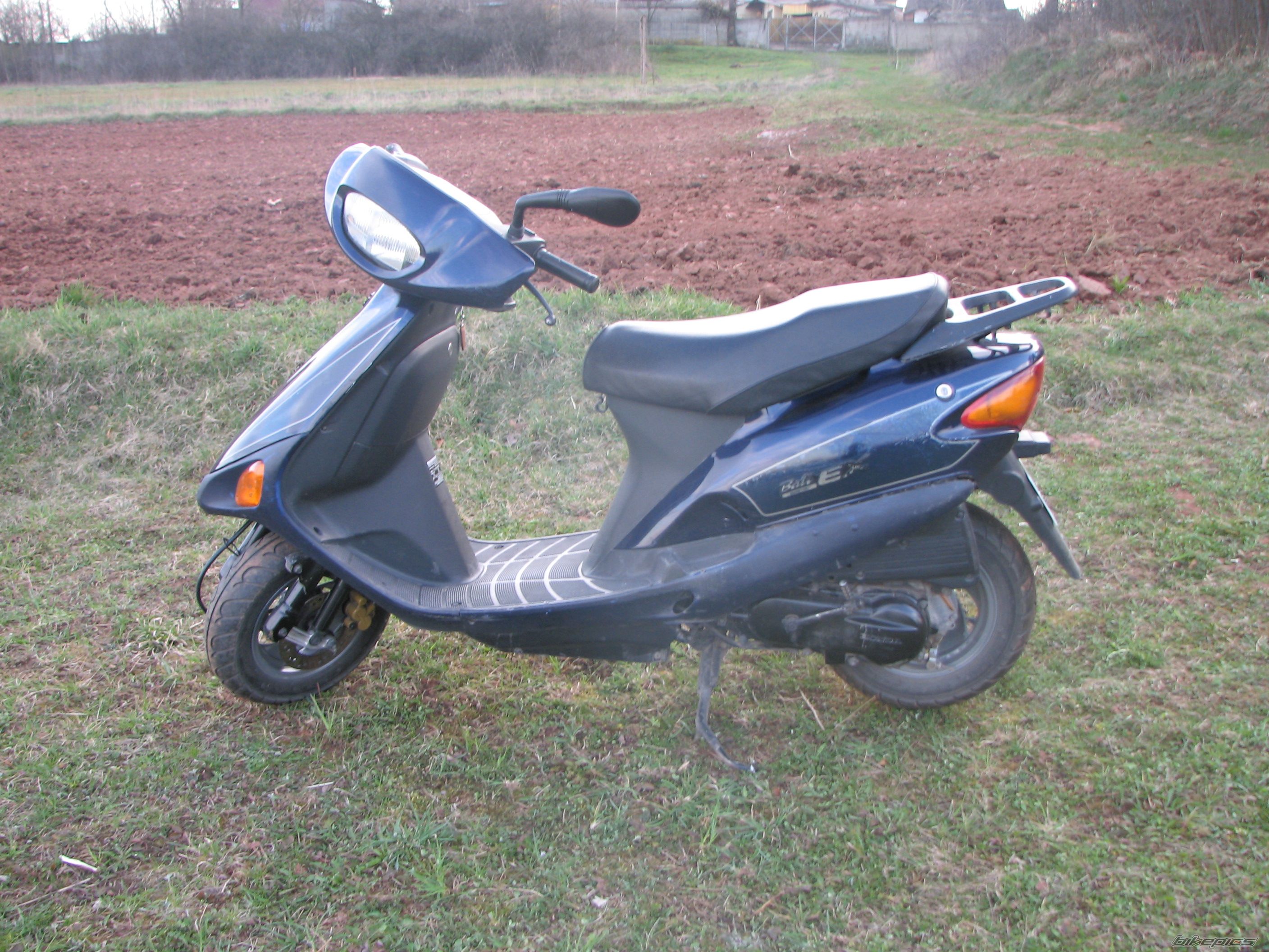 Bike Photo 856637