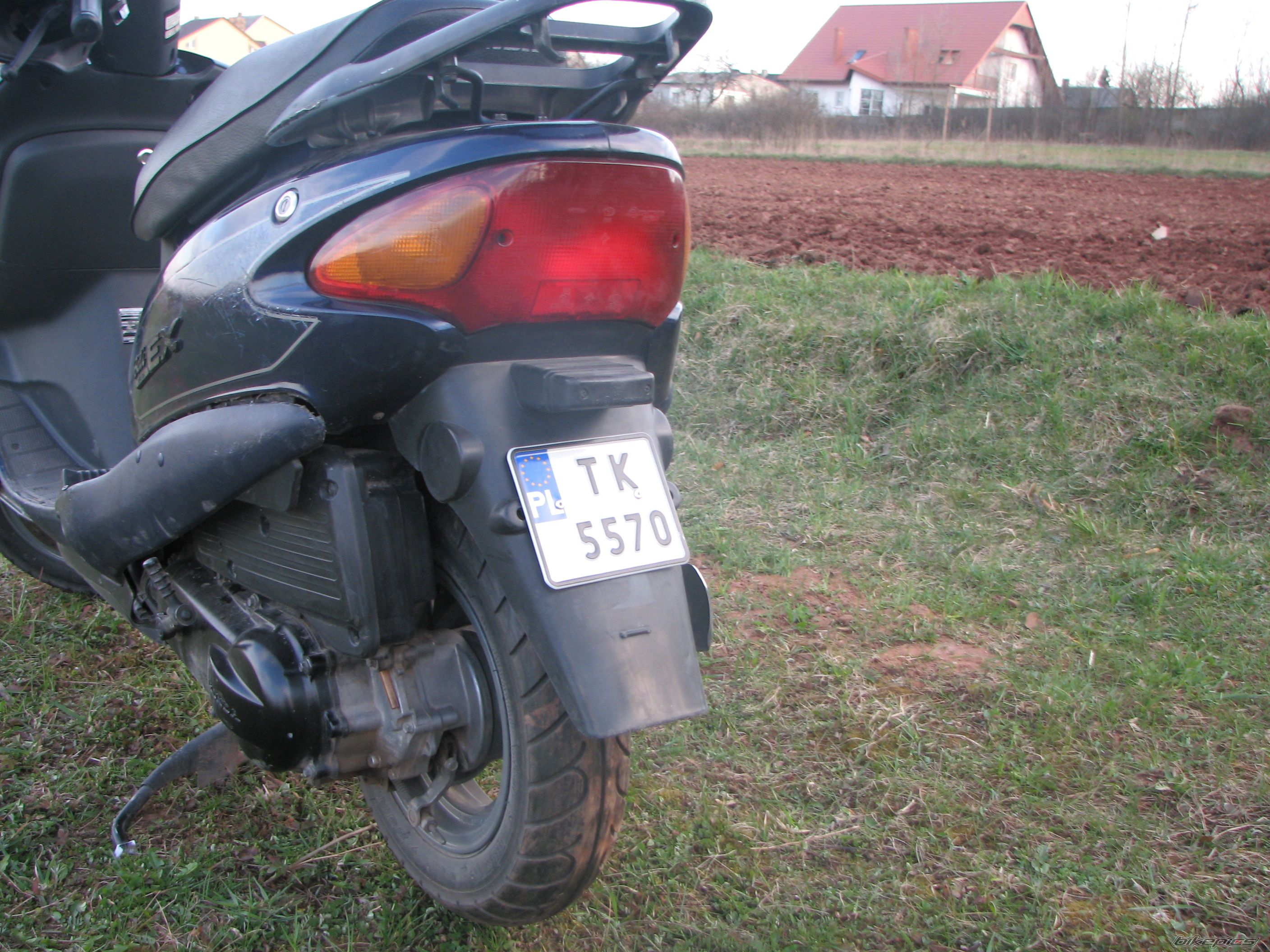 Bike Photo 856660
