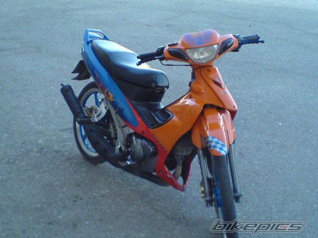 Bike Photo 856666