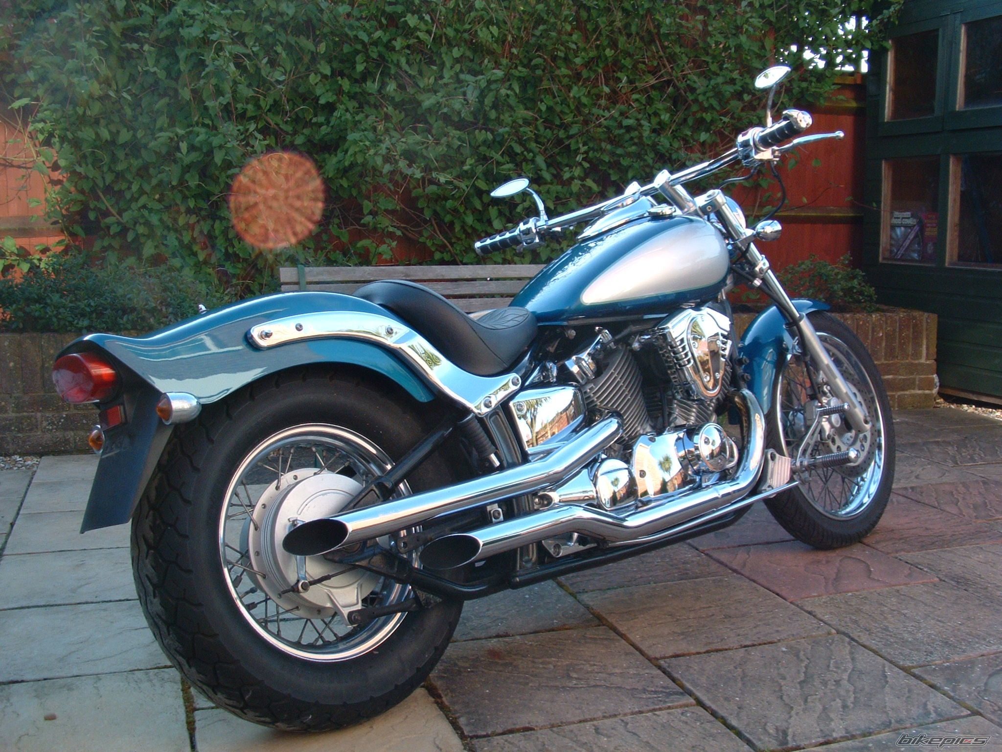 Bike Photo 856675