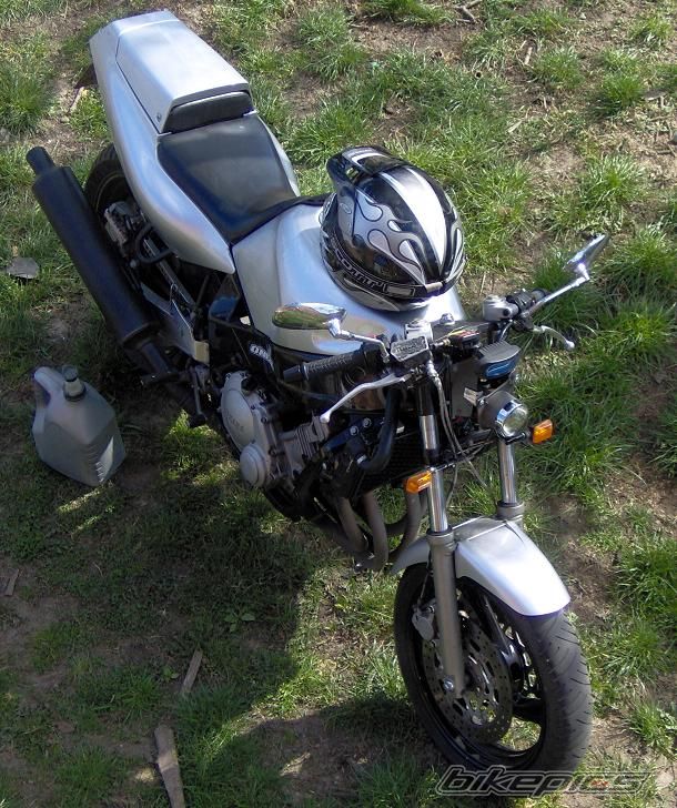 Bike Photo 856713