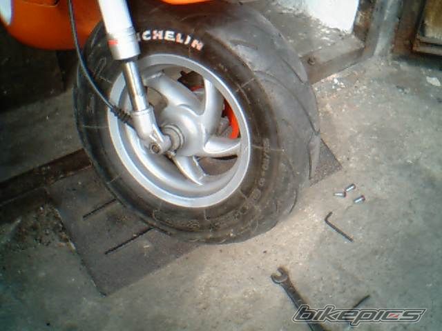 Bike Photo 856750