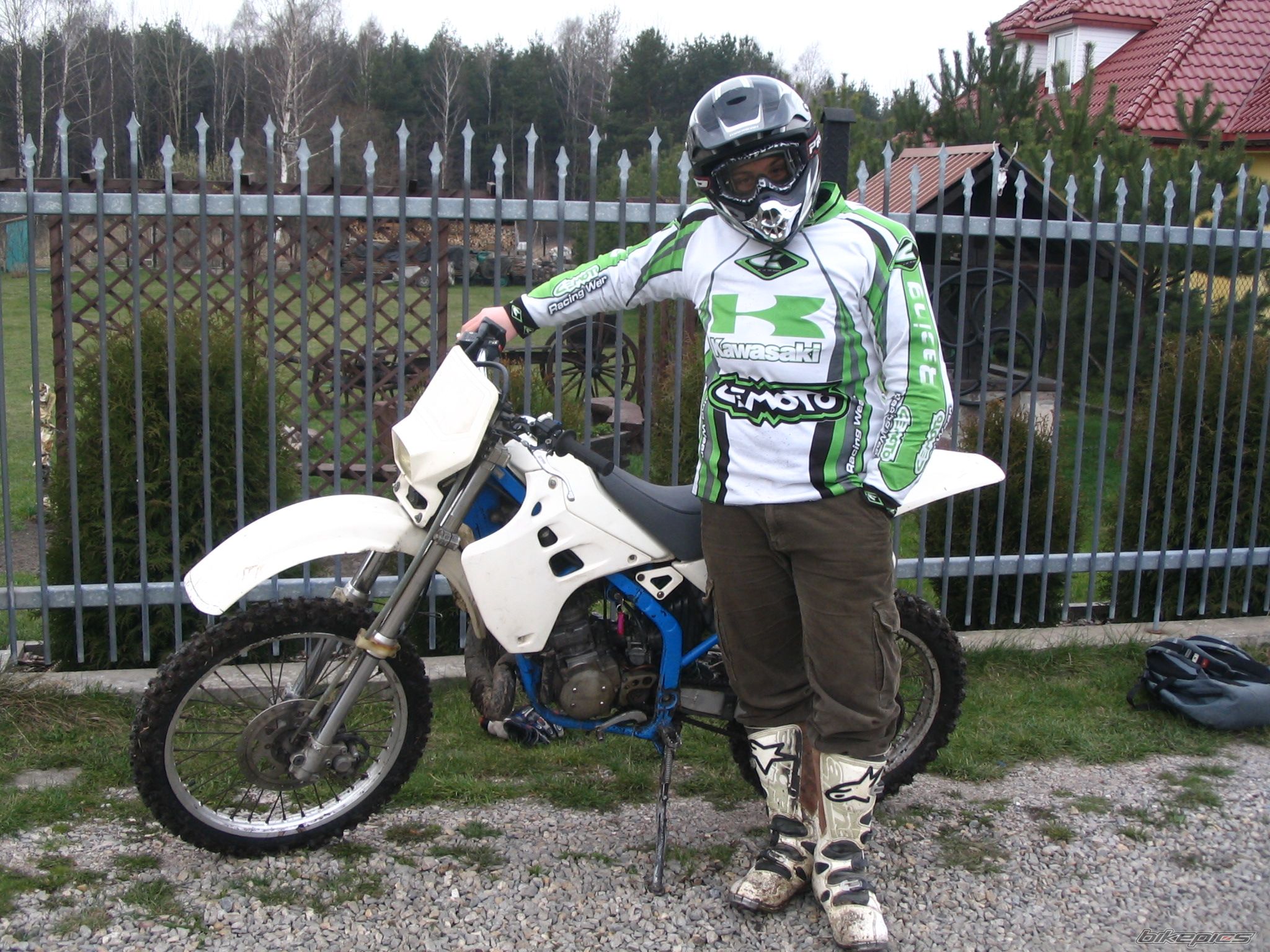 Bike Photo 856763