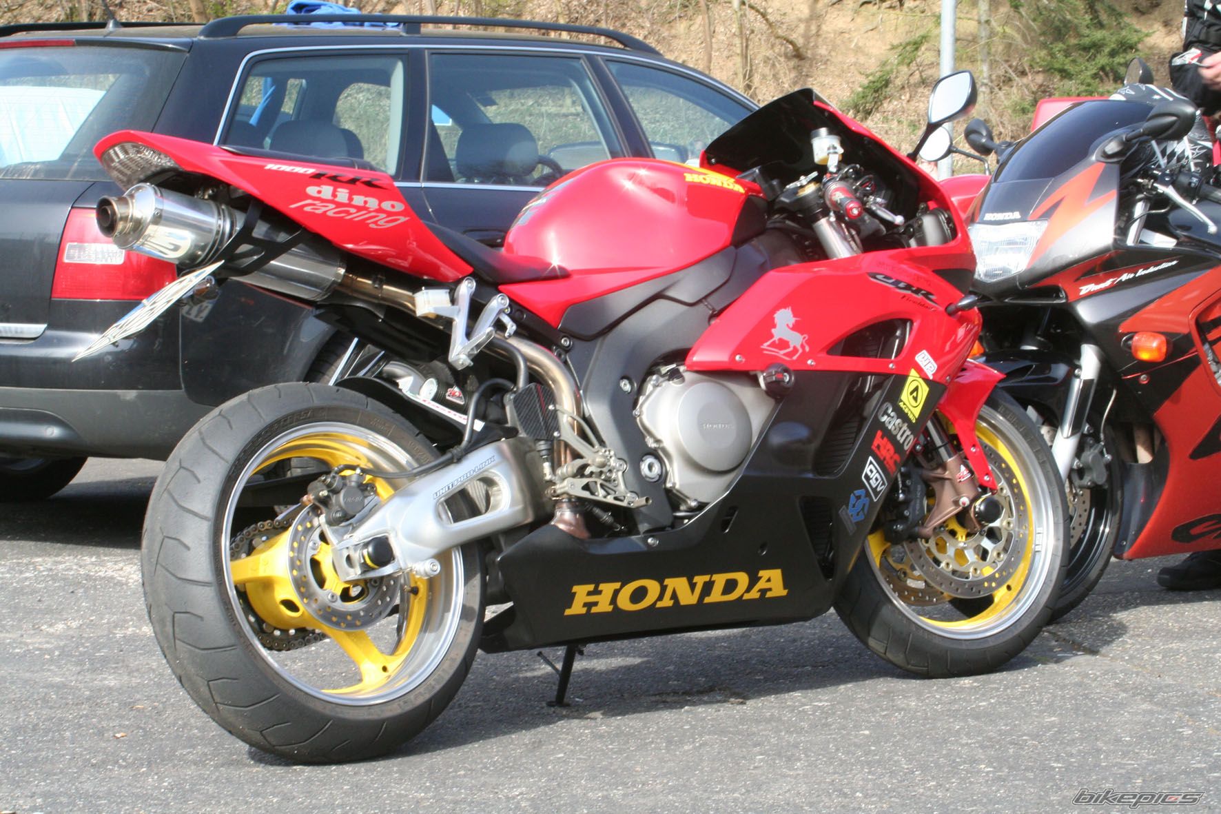 Bike Photo 856765