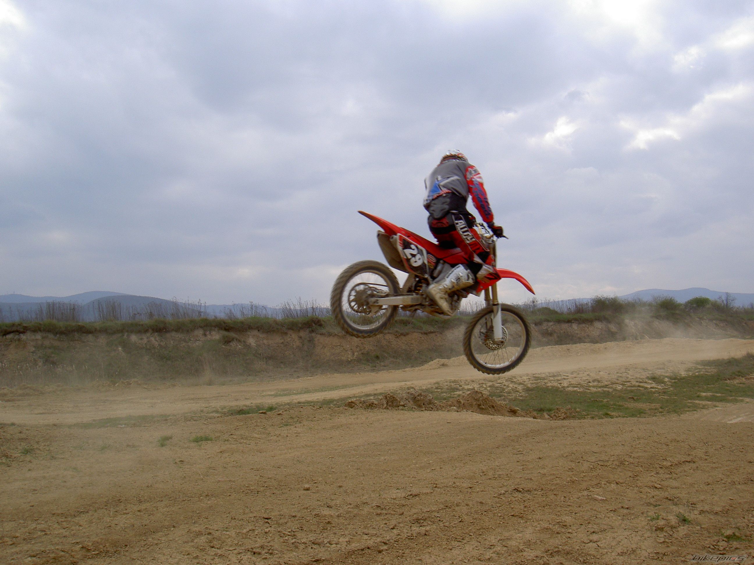 Bike Photo 856820
