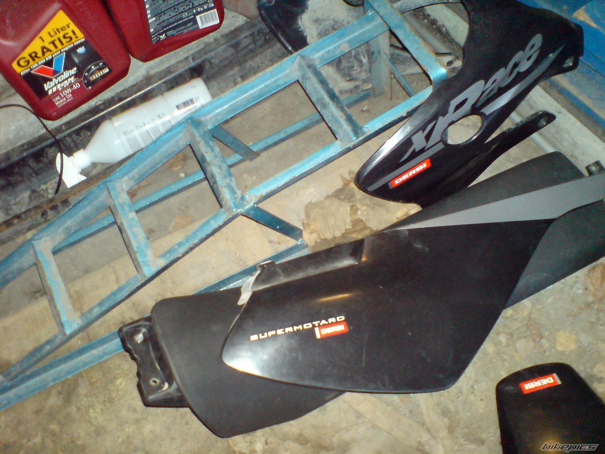 Bike Photo 856900