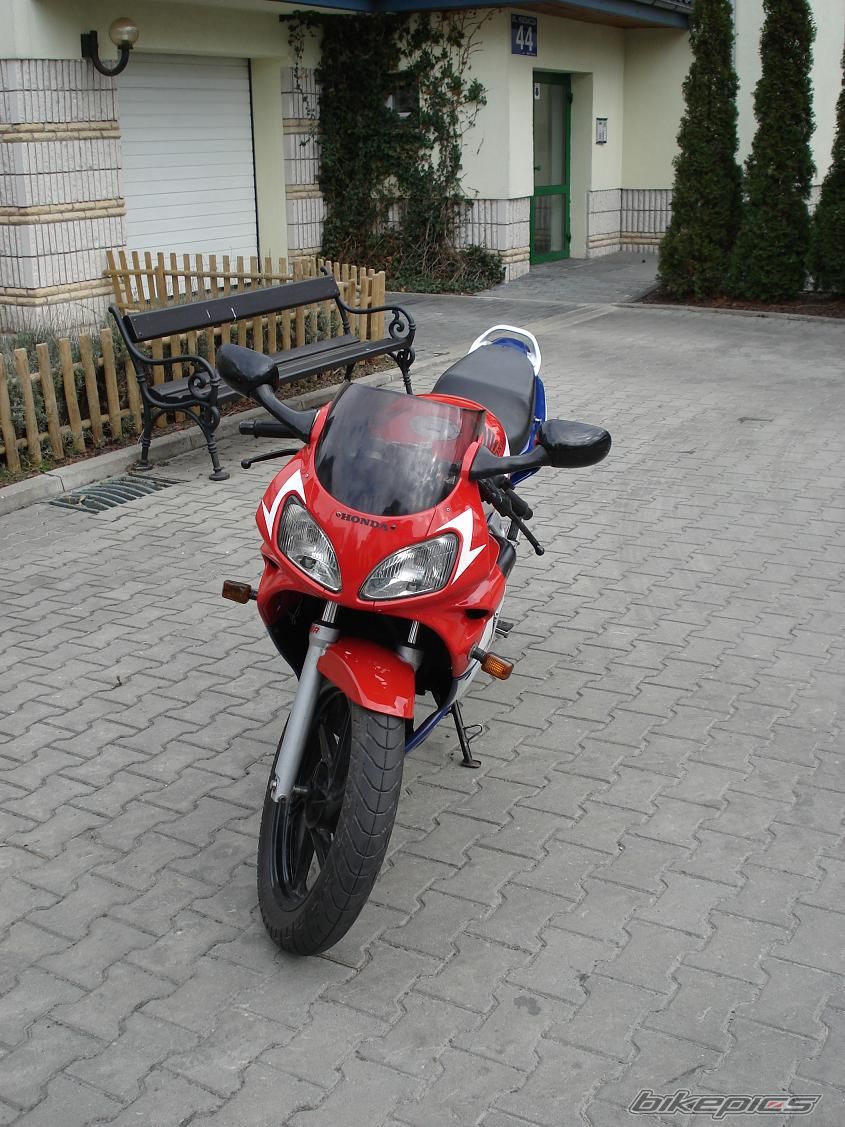 Bike Photo 856915