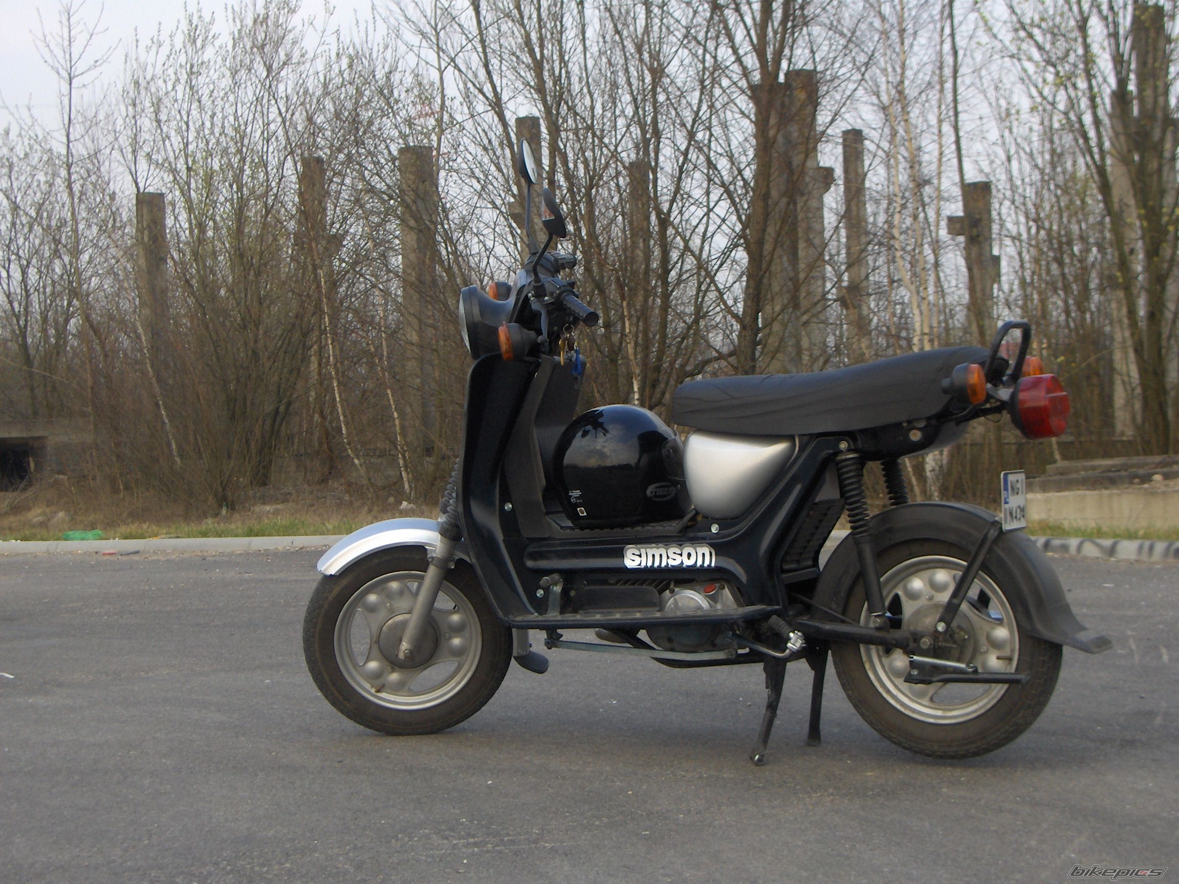 Bike Photo 856953