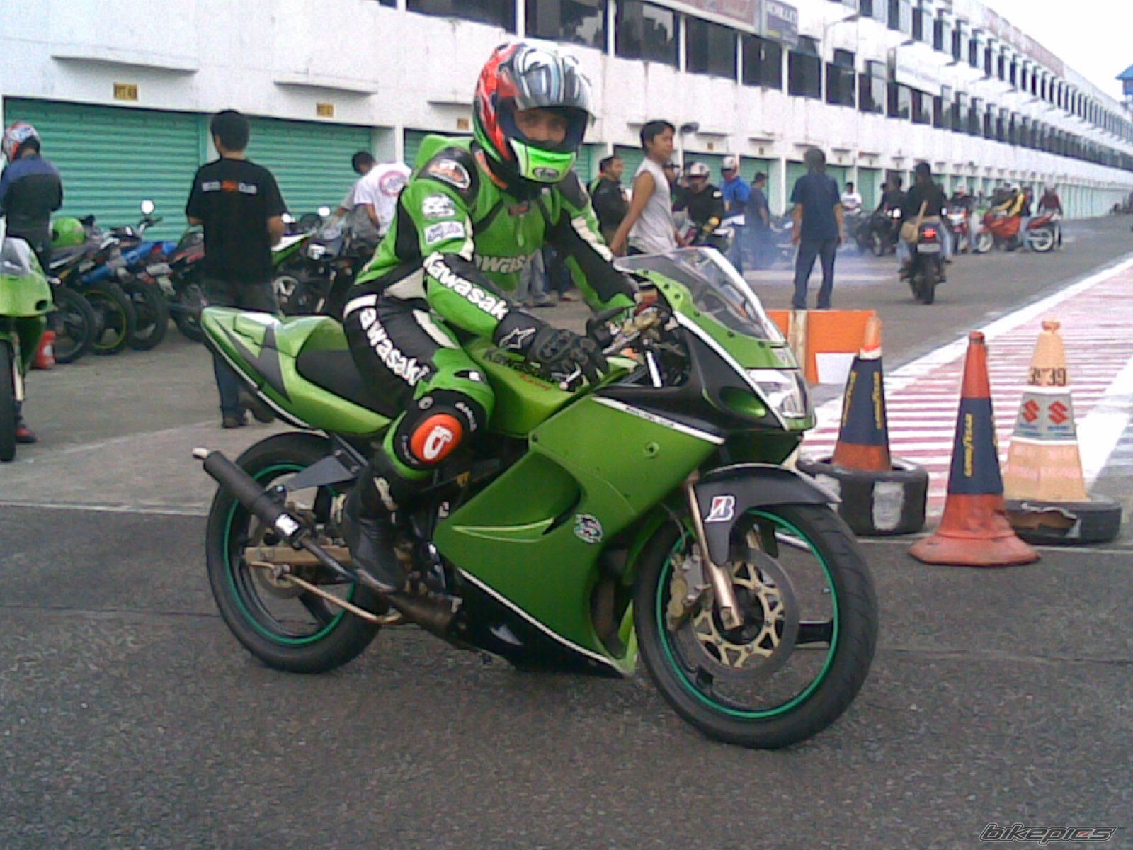 Bike Photo 856954