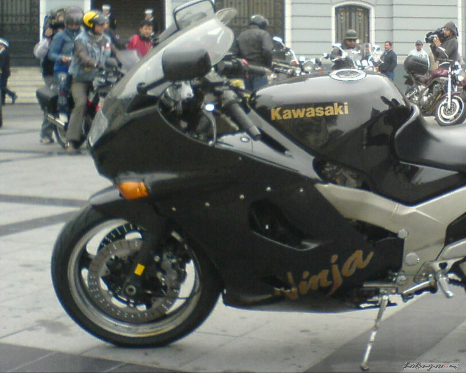 Bike Photo 856956