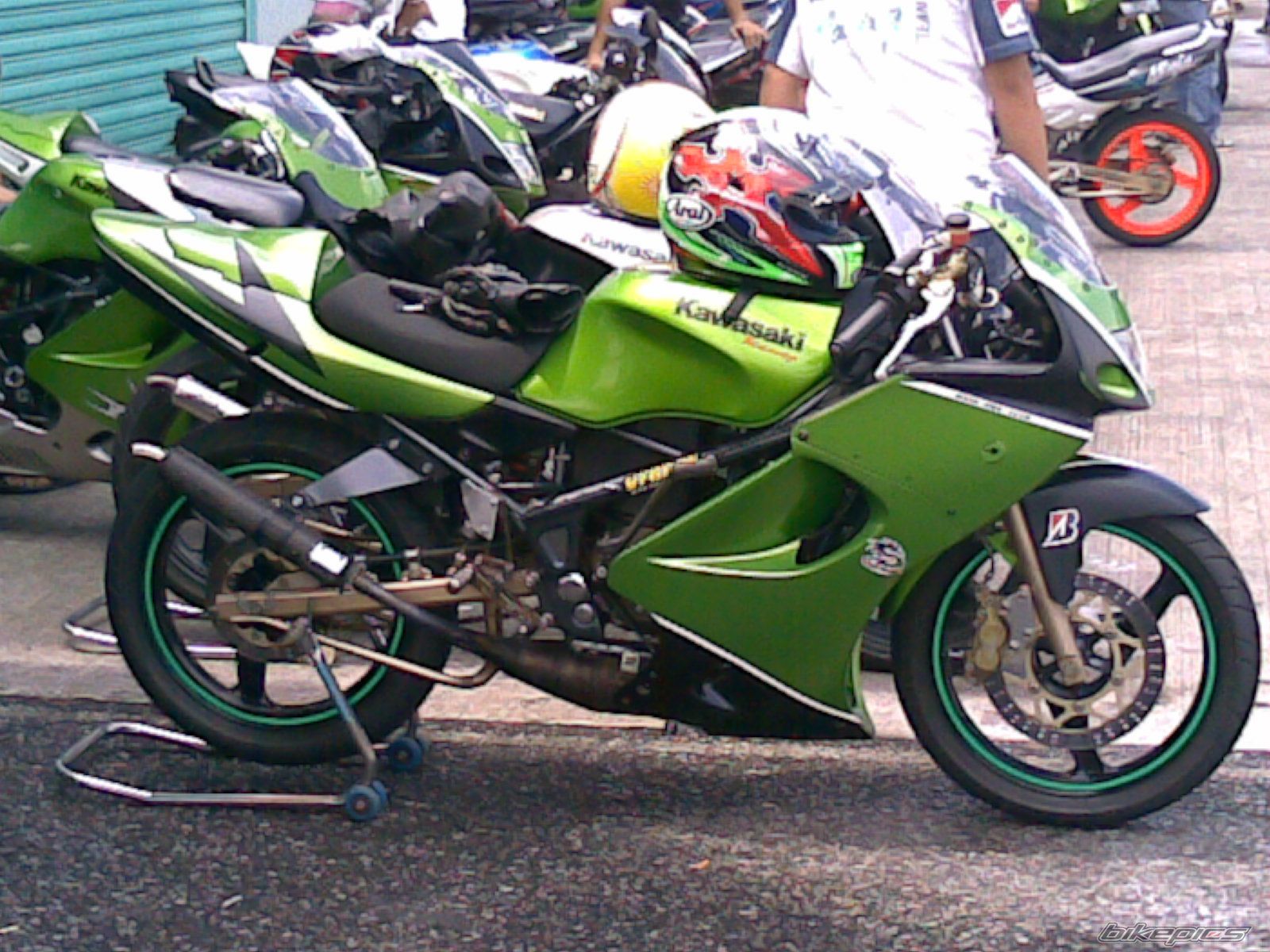 Bike Photo 856964