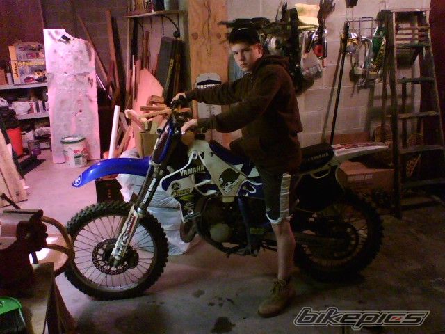 Bike Photo 856998