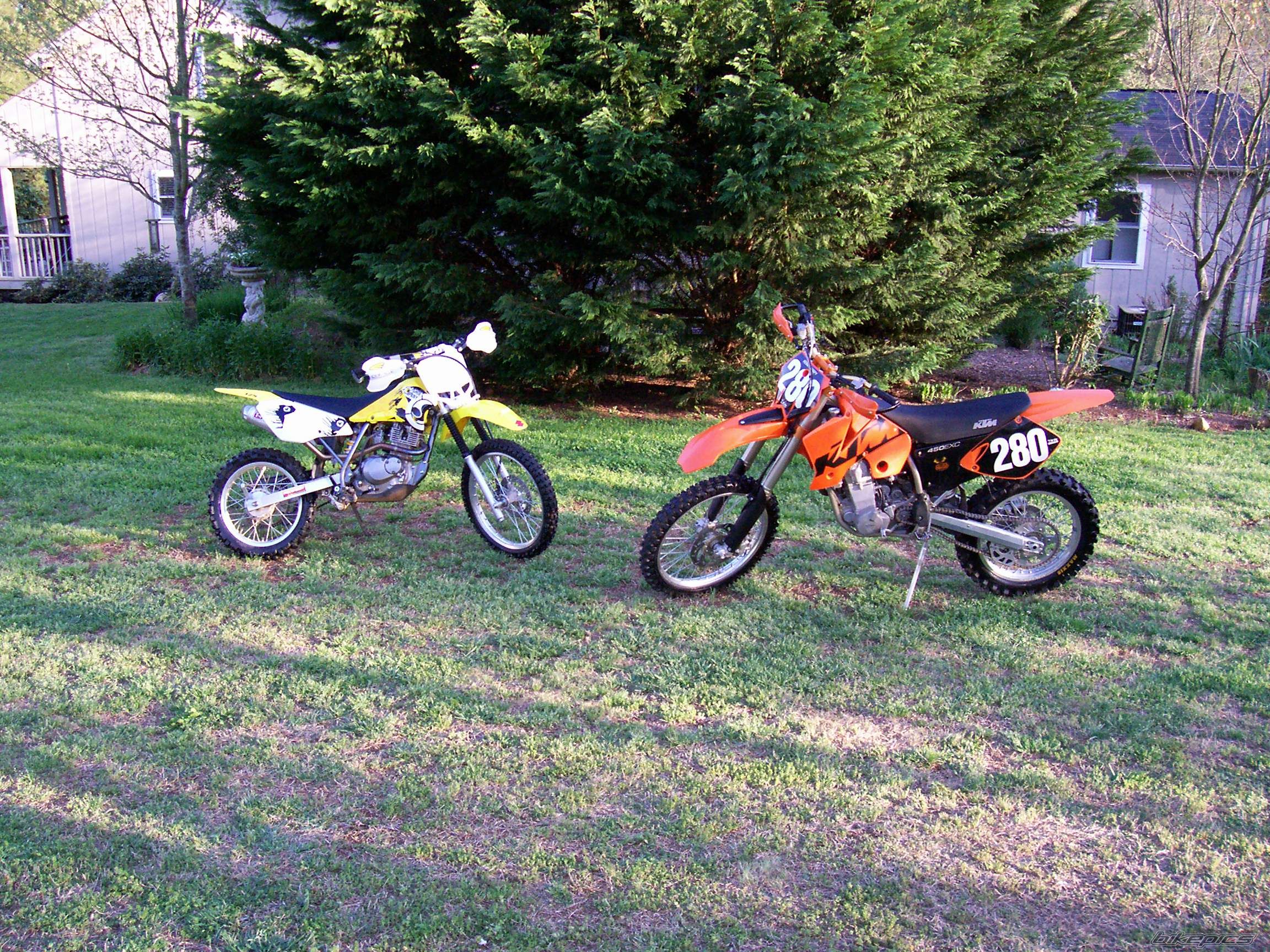 Bike Photo 857009