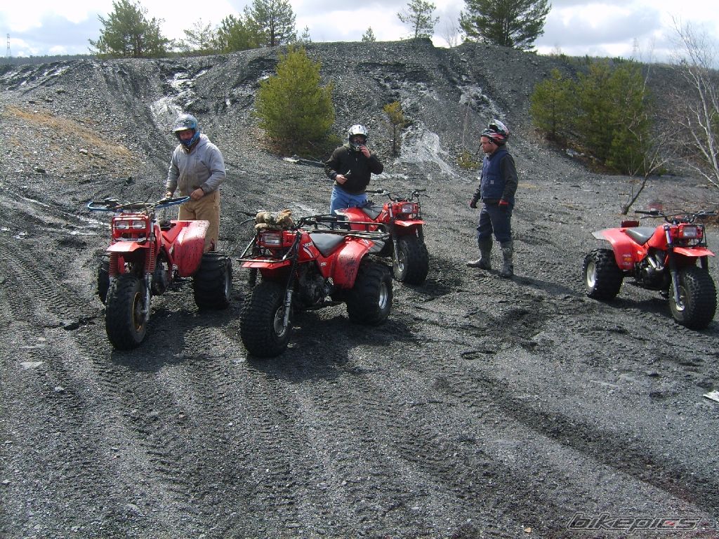 Bike Photo 857011