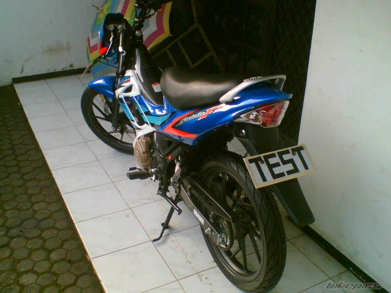 Bike Photo 857054
