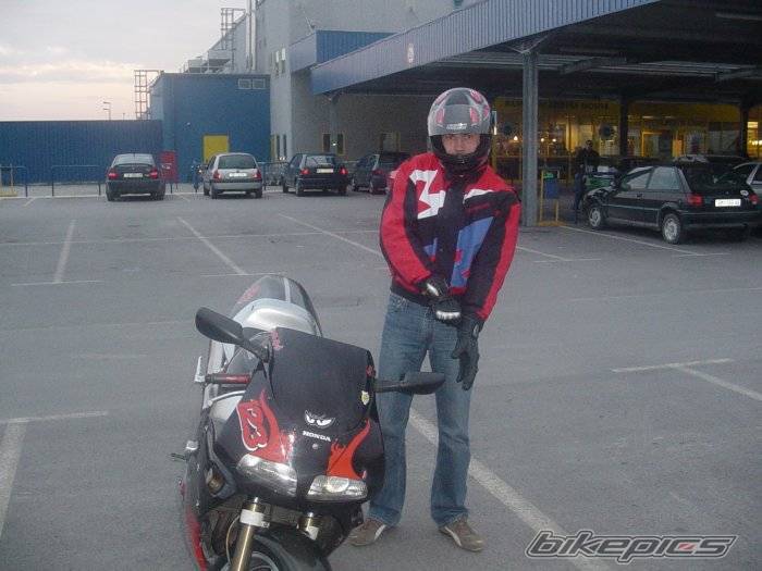 Bike Photo 85708