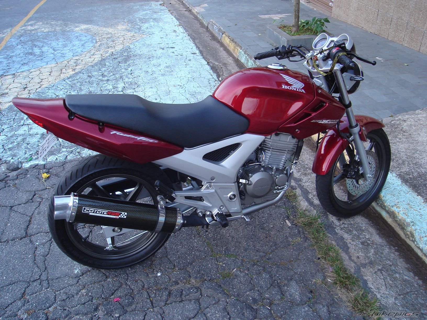 Bike Photo 857091