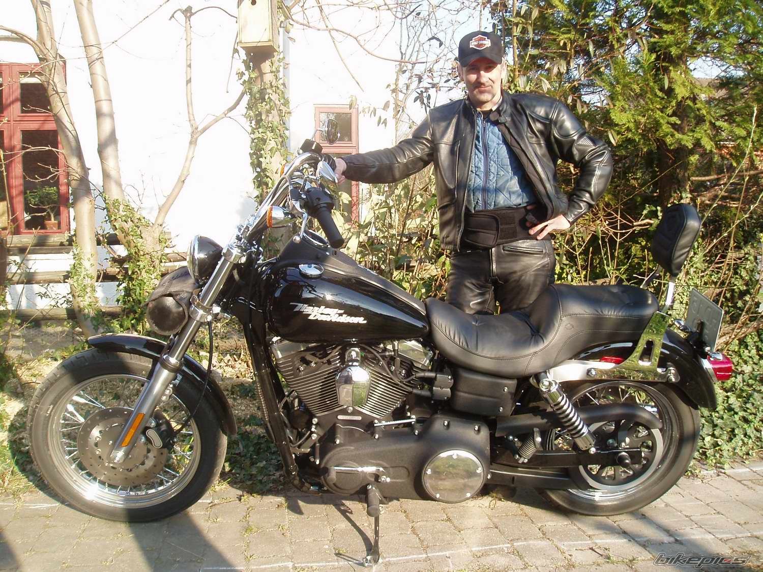 Bike Photo 857096