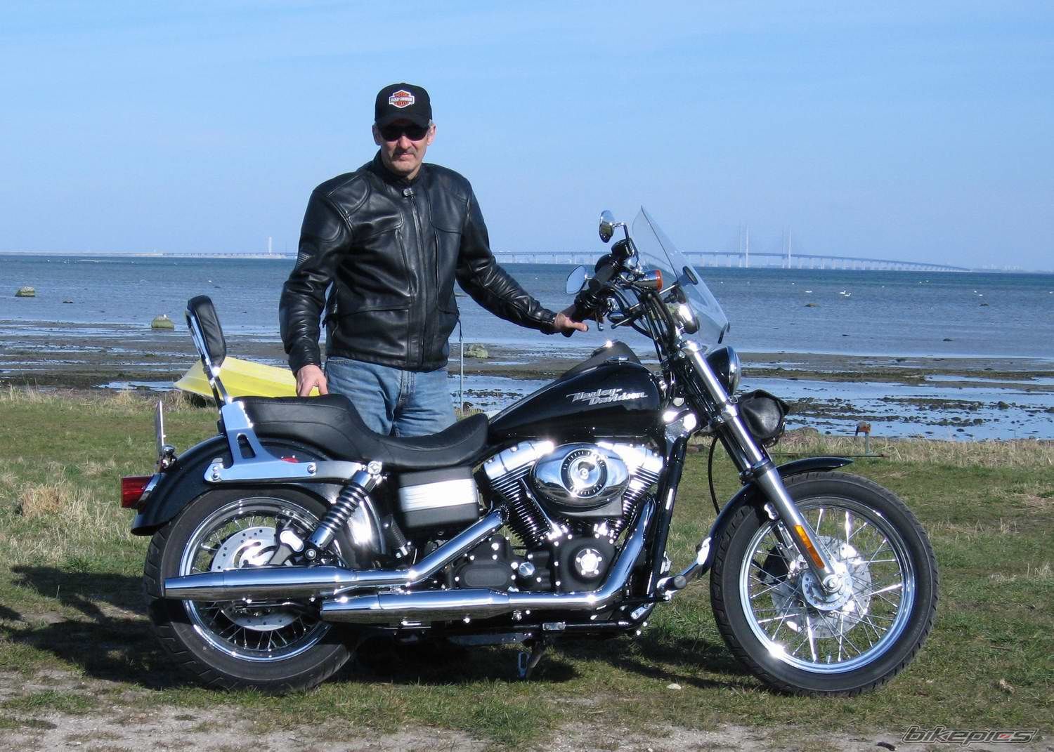 Bike Photo 857097