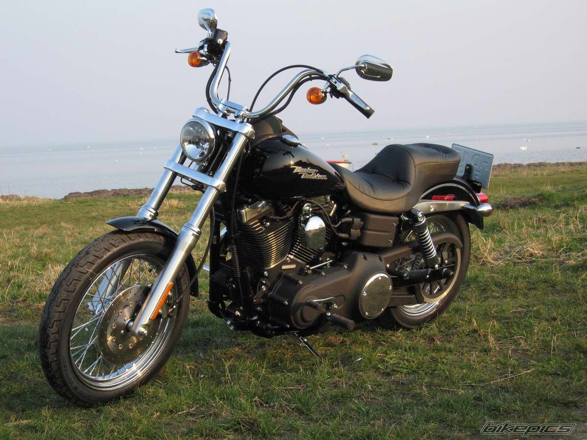 Bike Photo 857098