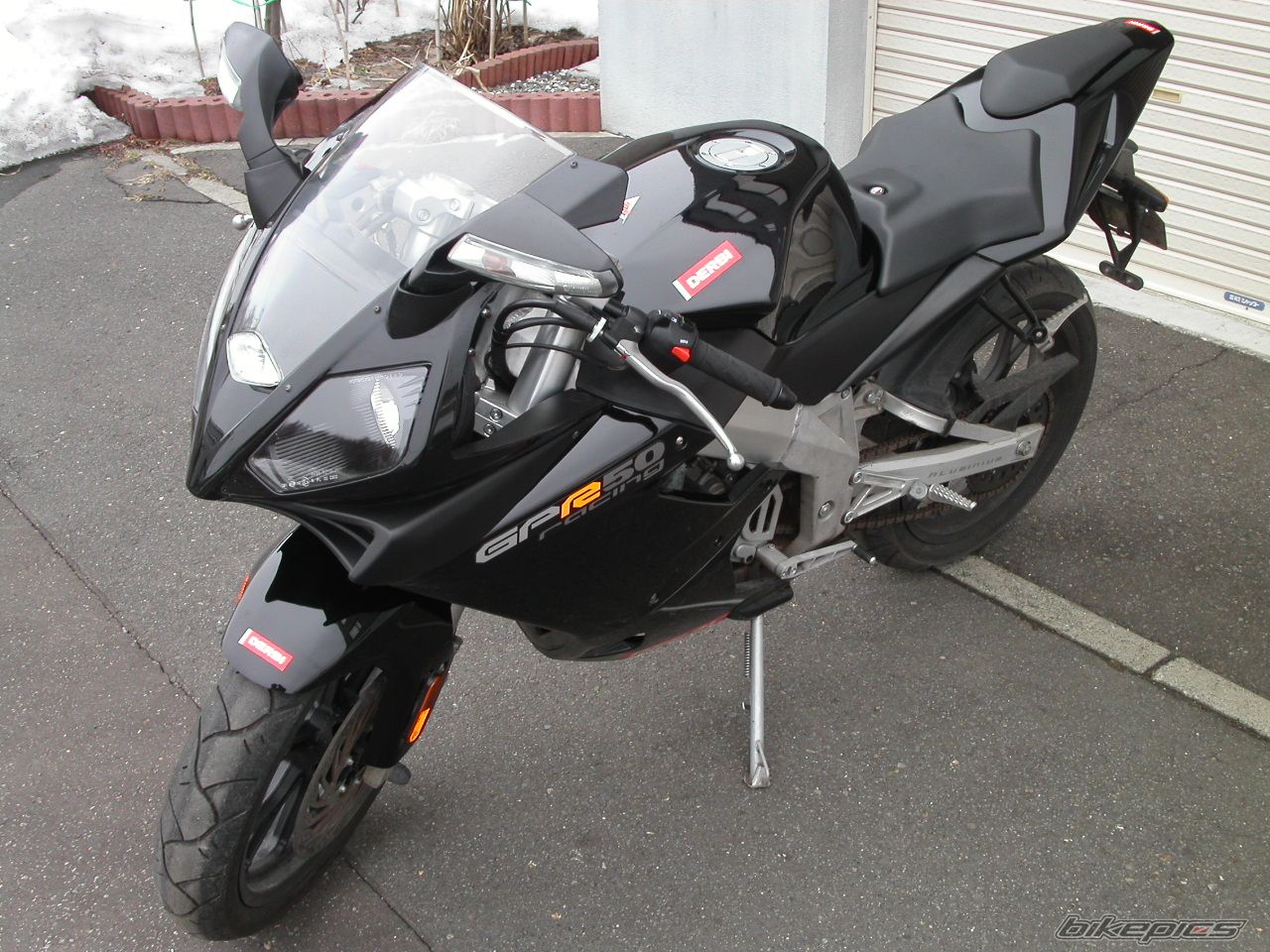 Bike Photo 857099