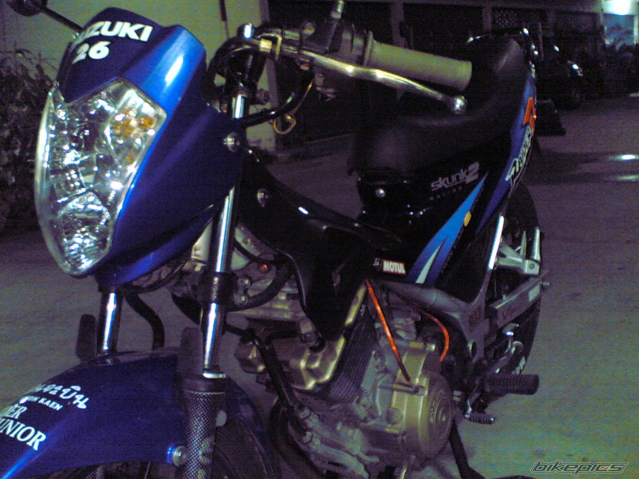 Bike Photo 857114