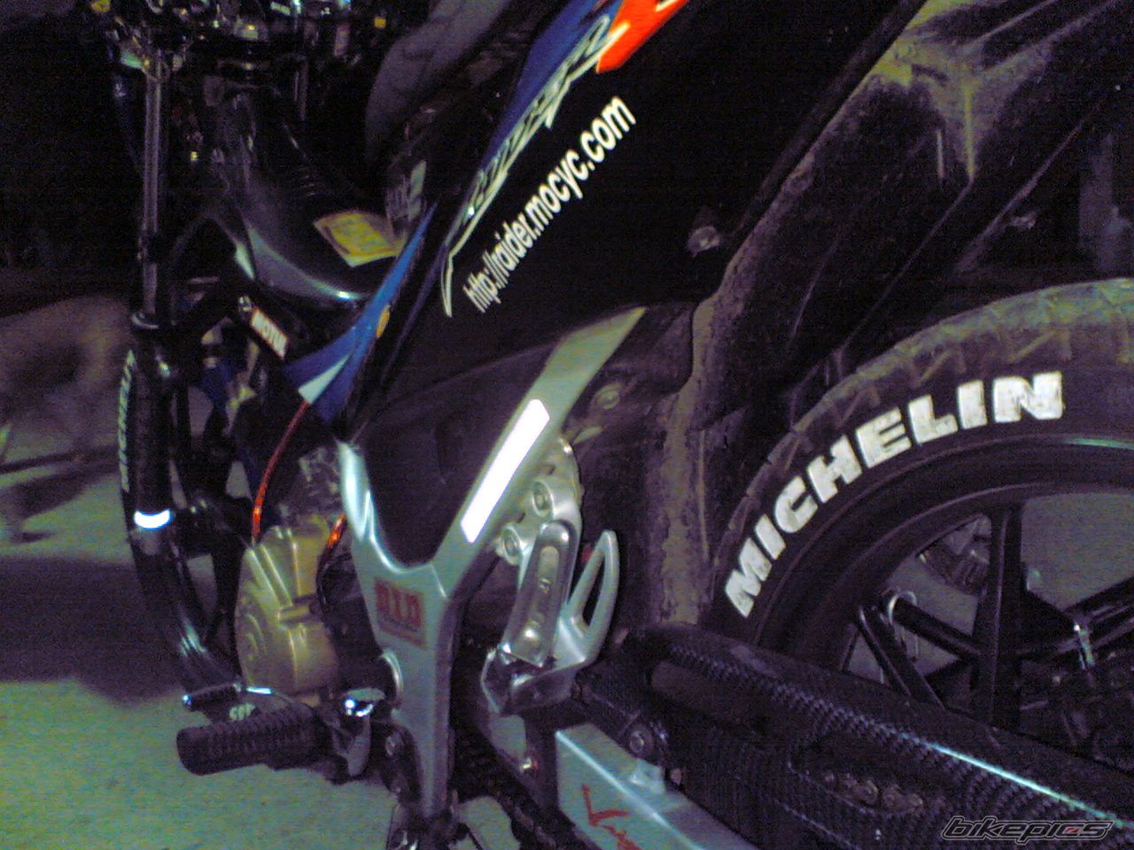 Bike Photo 857116