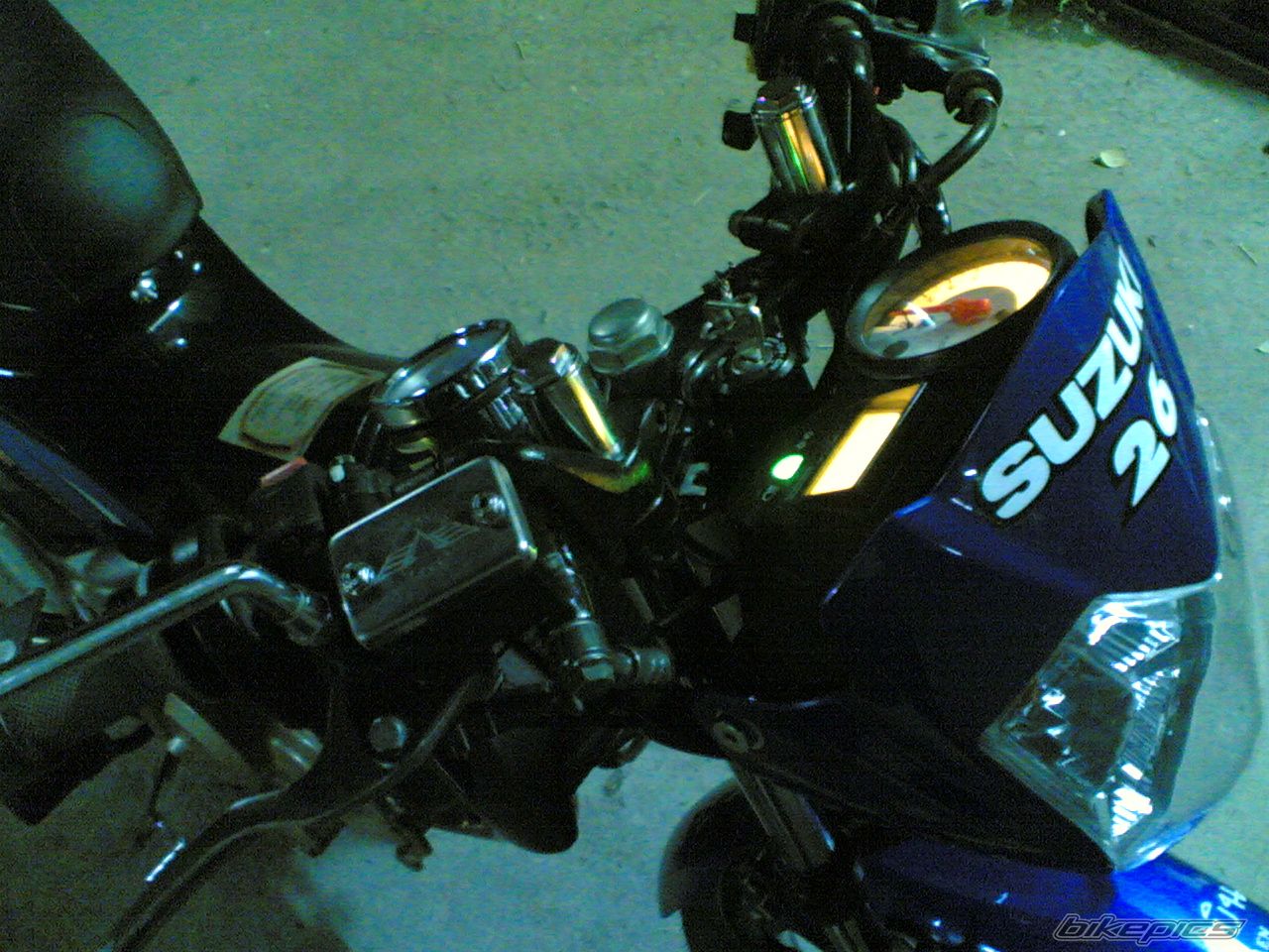 Bike Photo 857123
